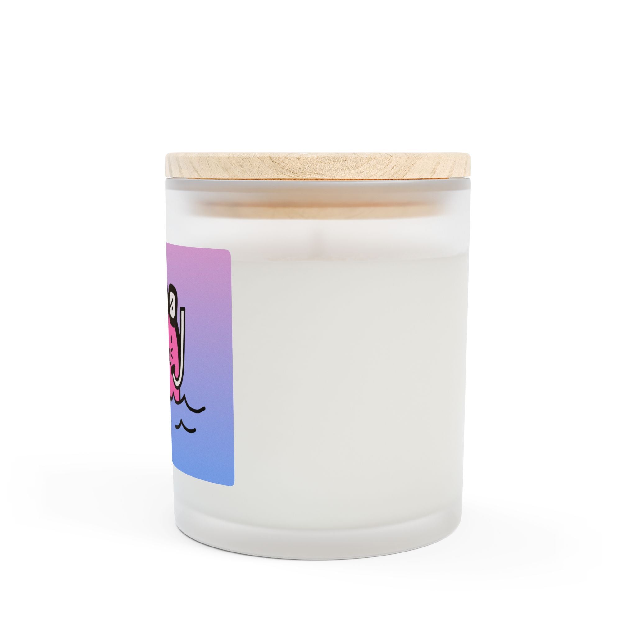 Smells Like Confidence Candle