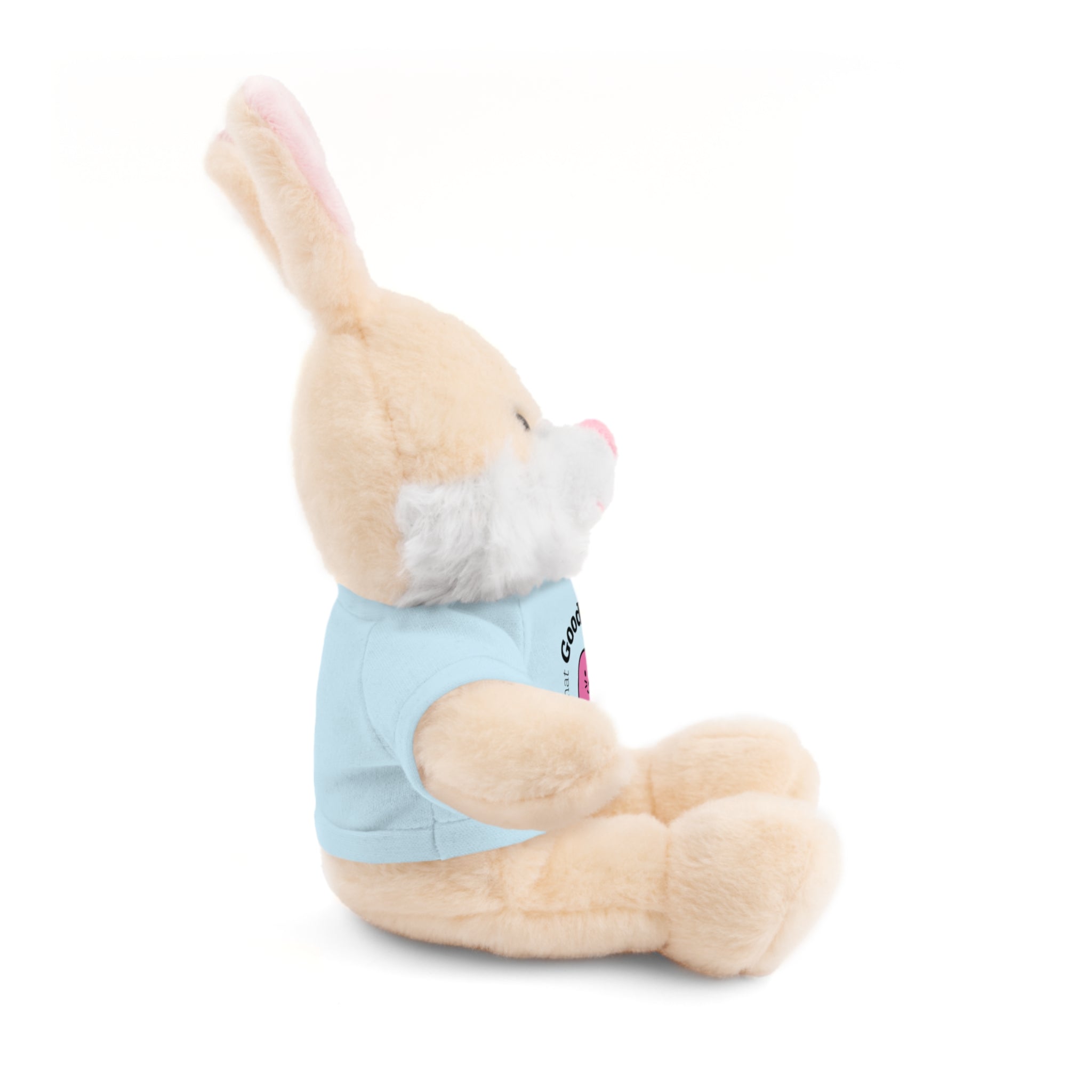That Good News Girl Plushie