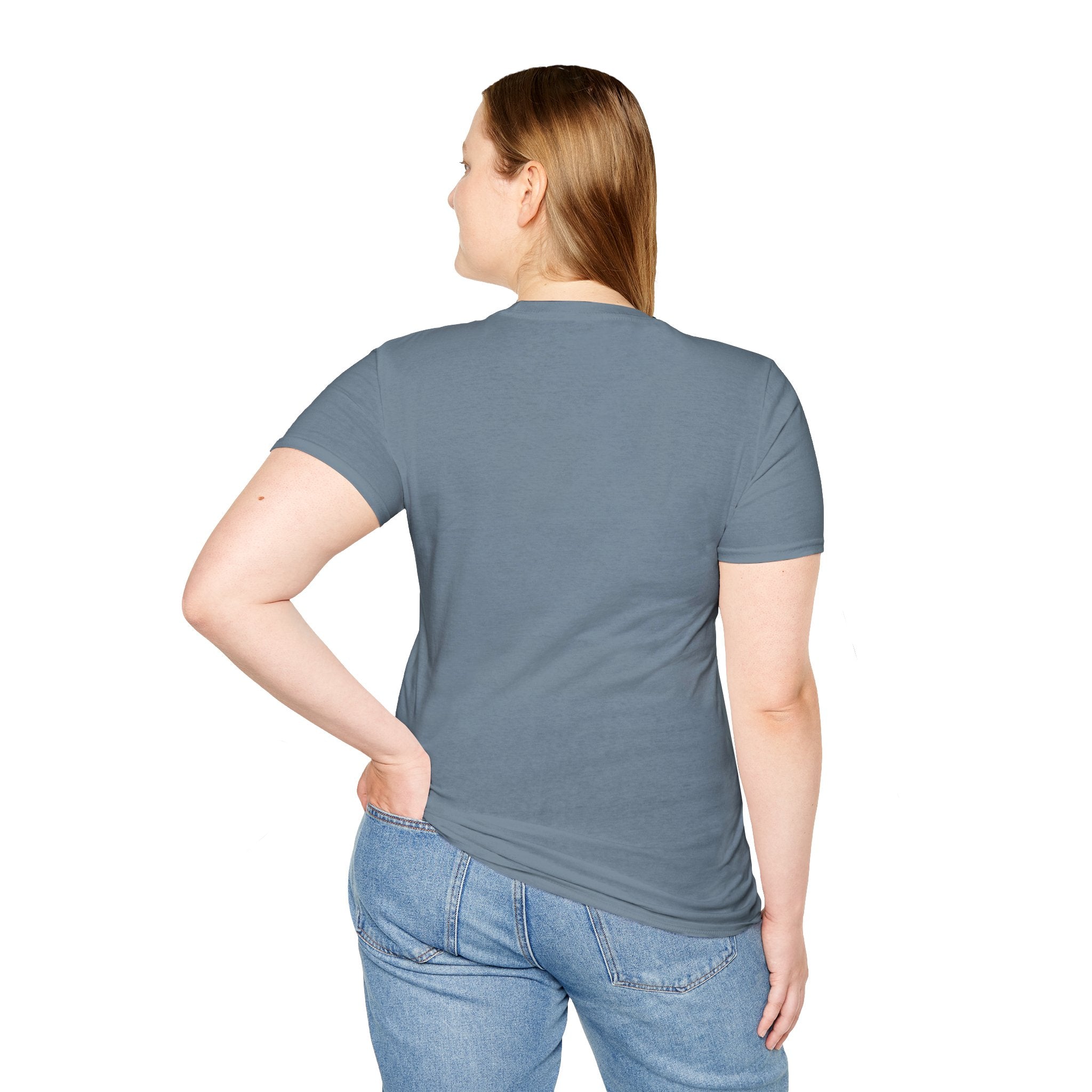 "Happiness Scout" Unisex T-Shirt
