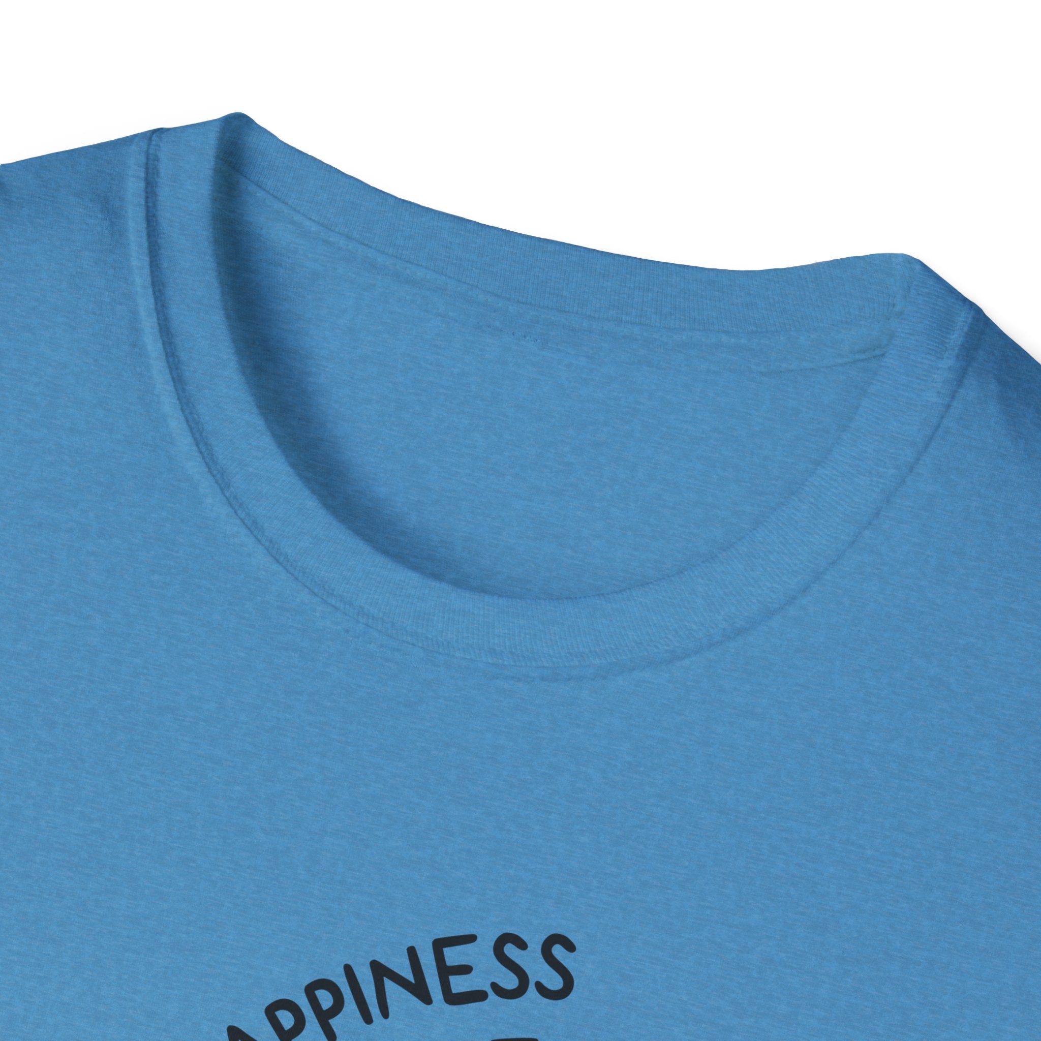 "Happiness Scout" Unisex T-Shirt