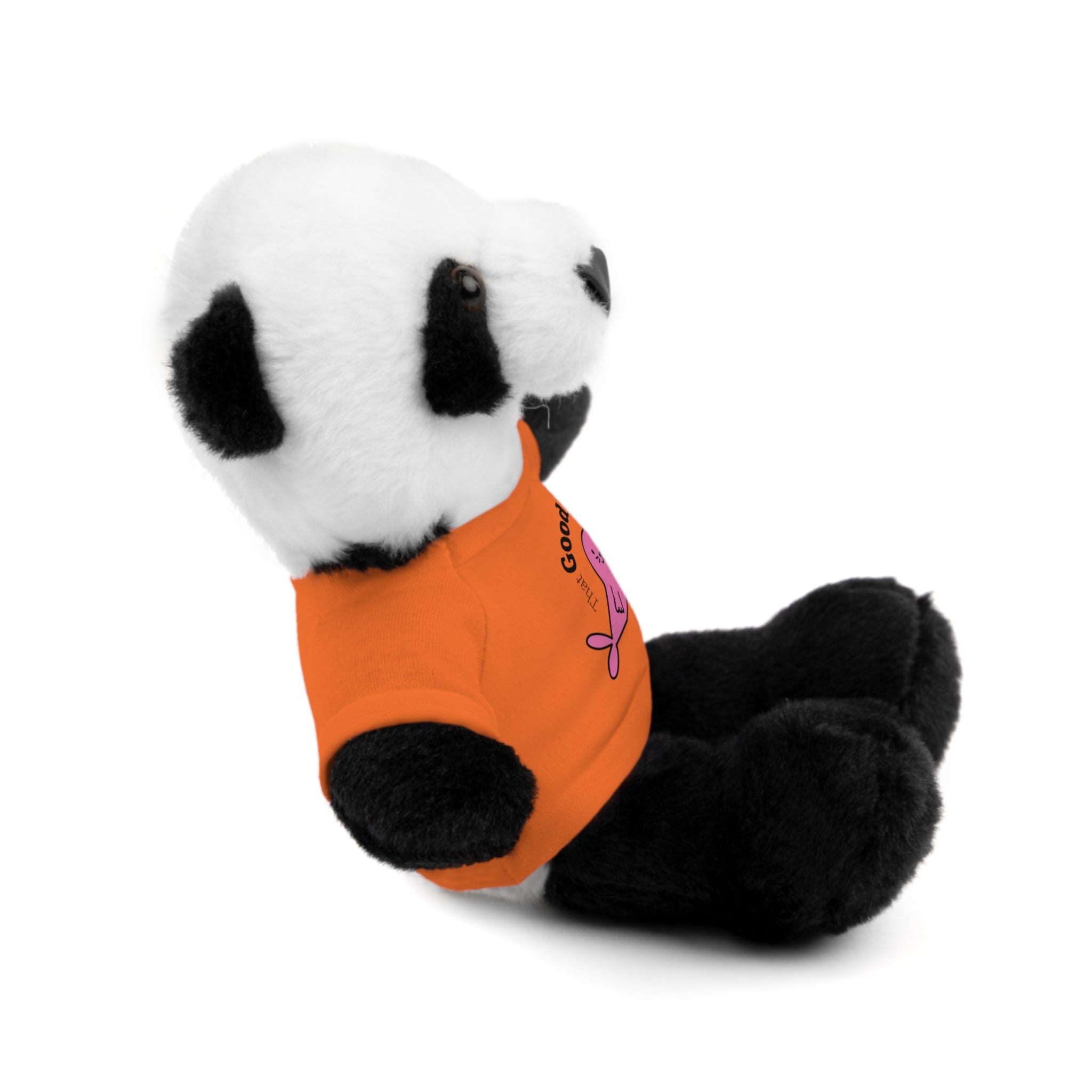 That Good News Girl Plushie