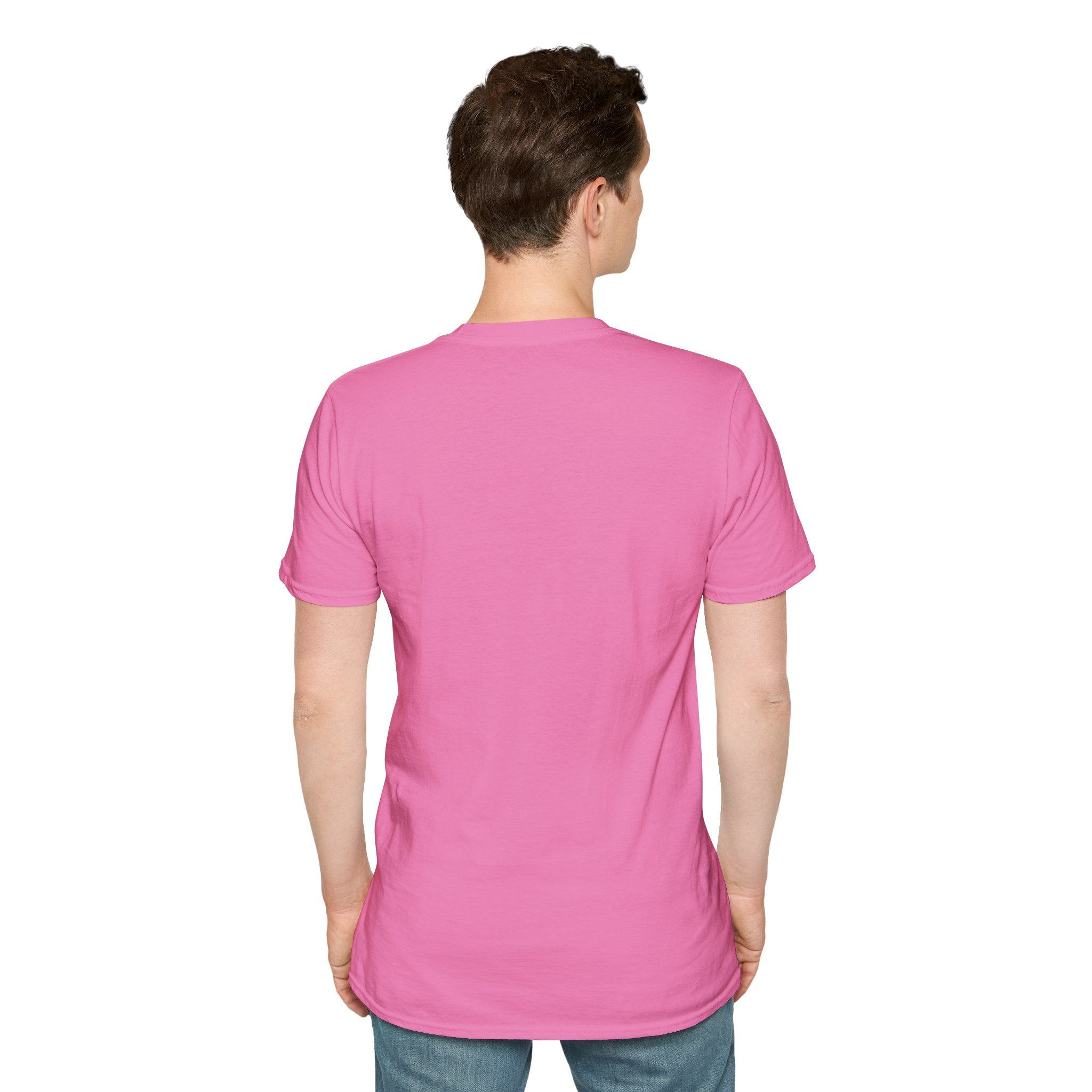 "Happiness Scout" Unisex T-Shirt