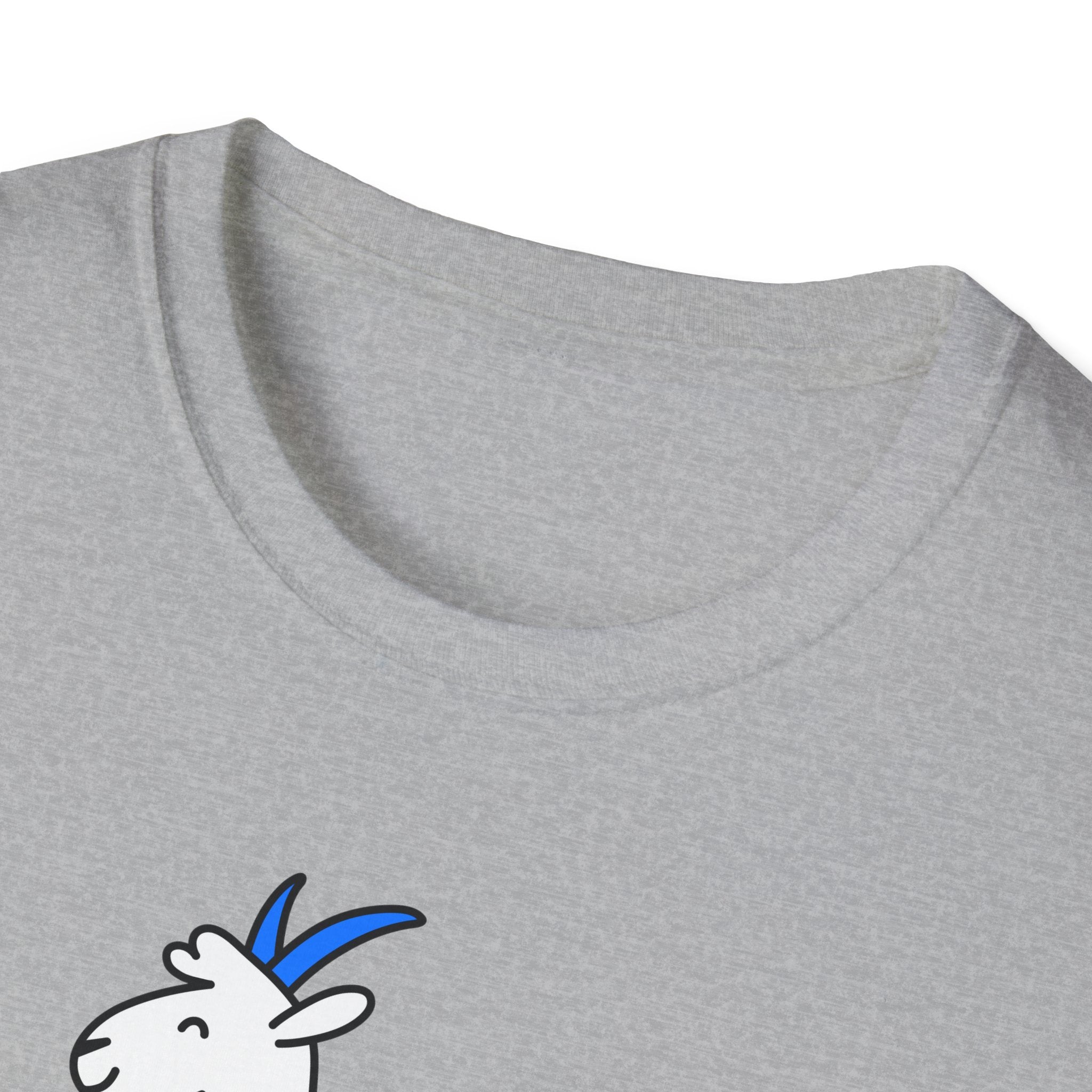 "Finding My Place" Unisex T-Shirt