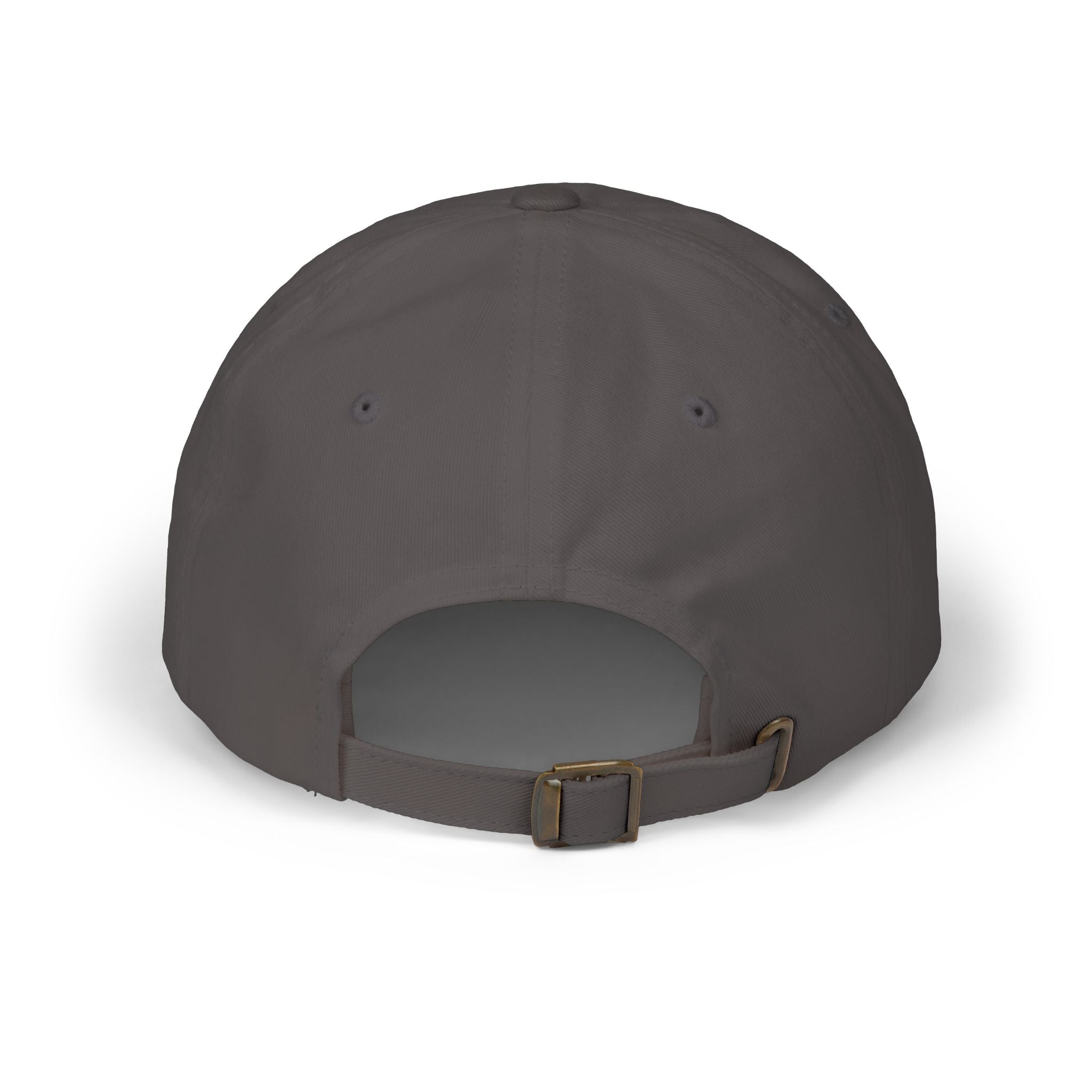 Messenger Dog Embroidered Hat