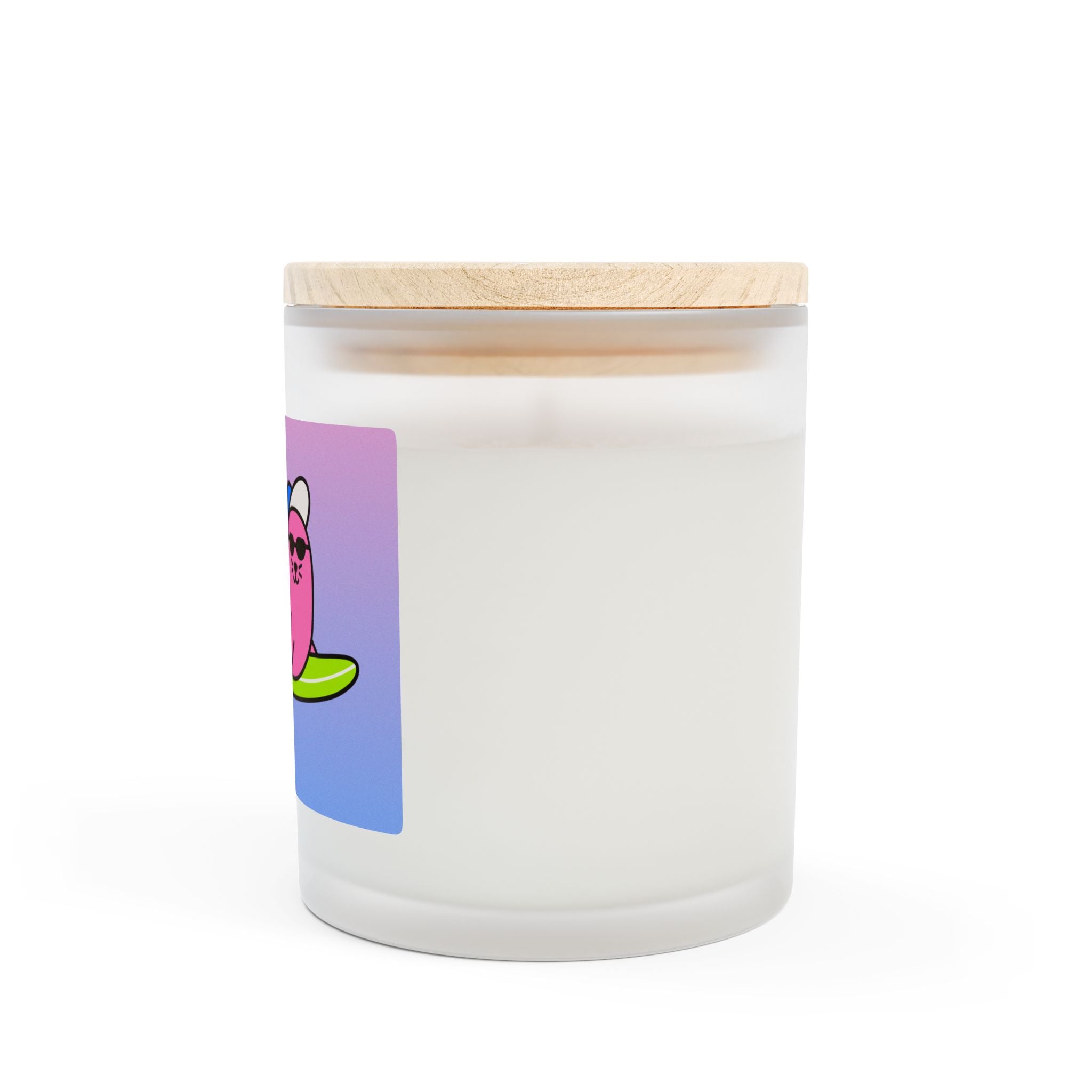 Smells Like Adventure Candle