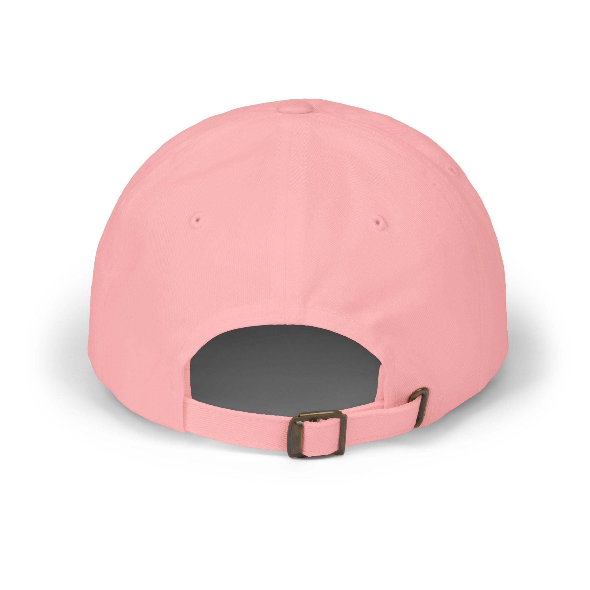 Messenger Dog Embroidered Hat