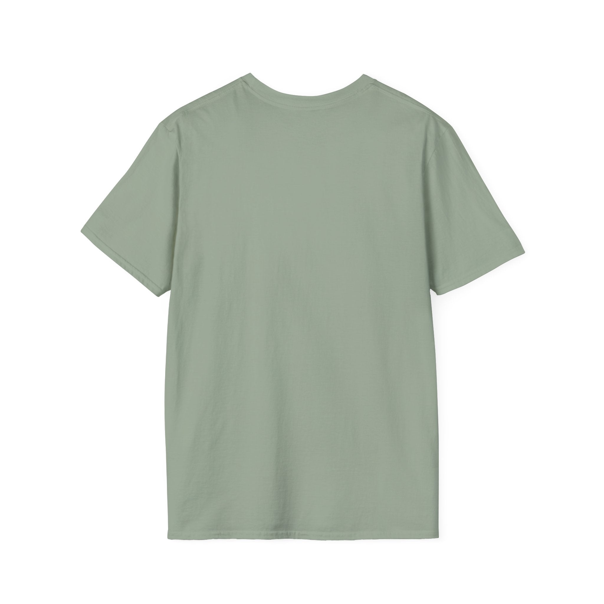 "Finding My Place" Unisex T-Shirt