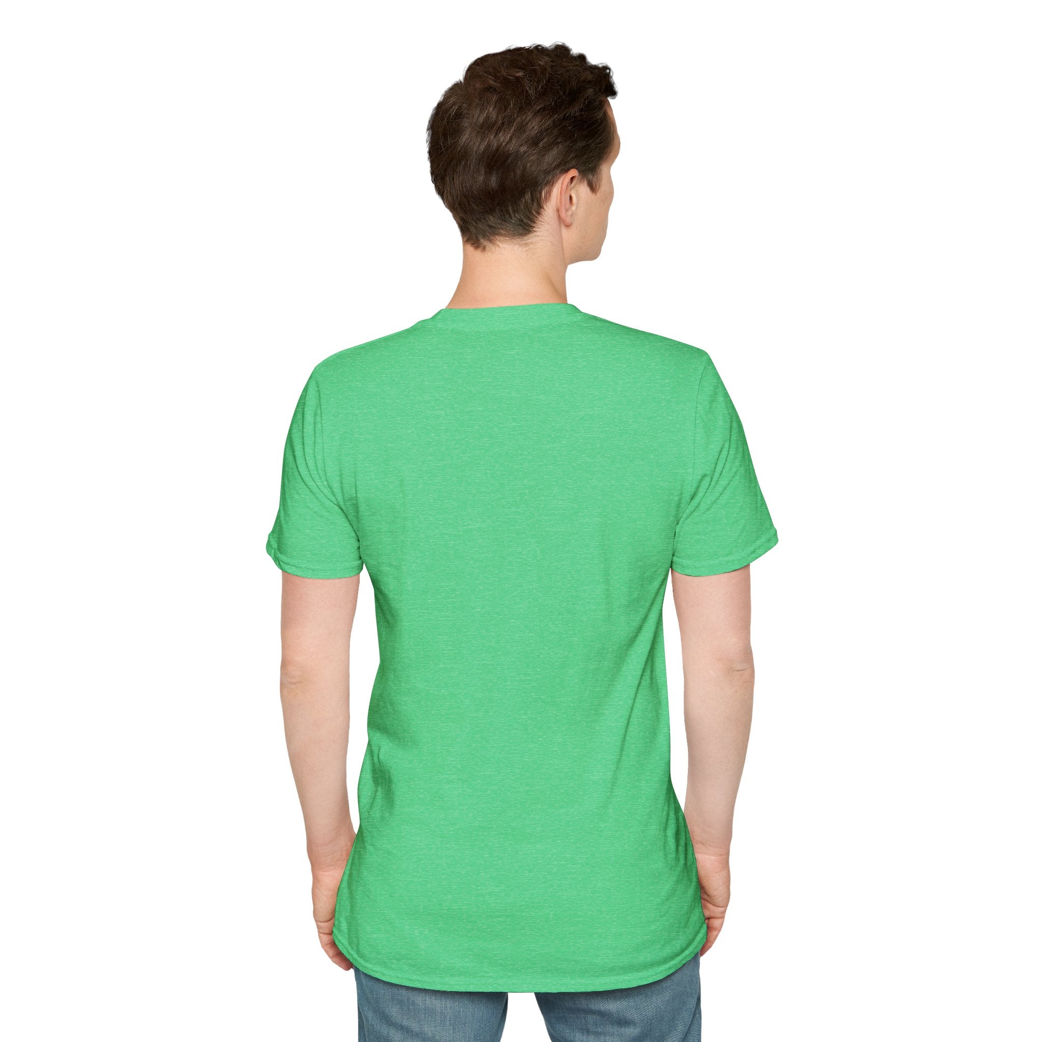 "Happiness Scout" Unisex T-Shirt