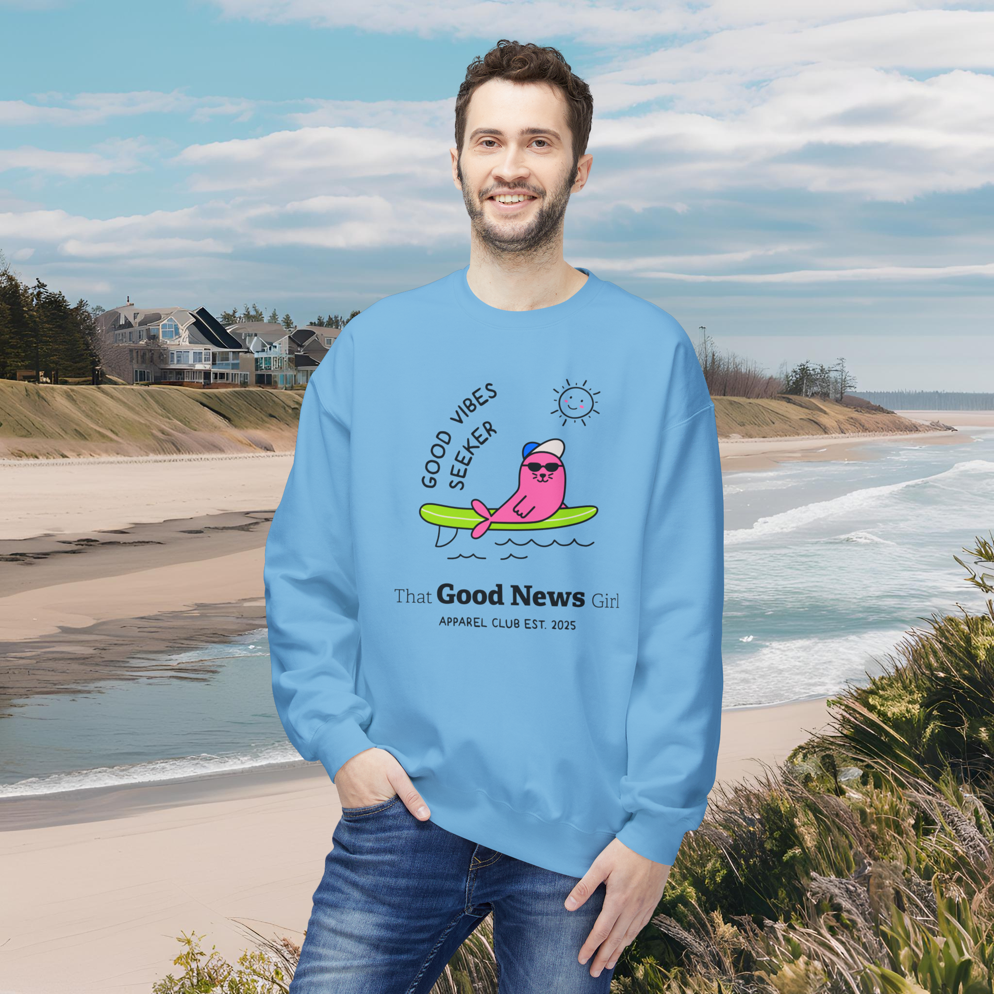 Men's Clothing