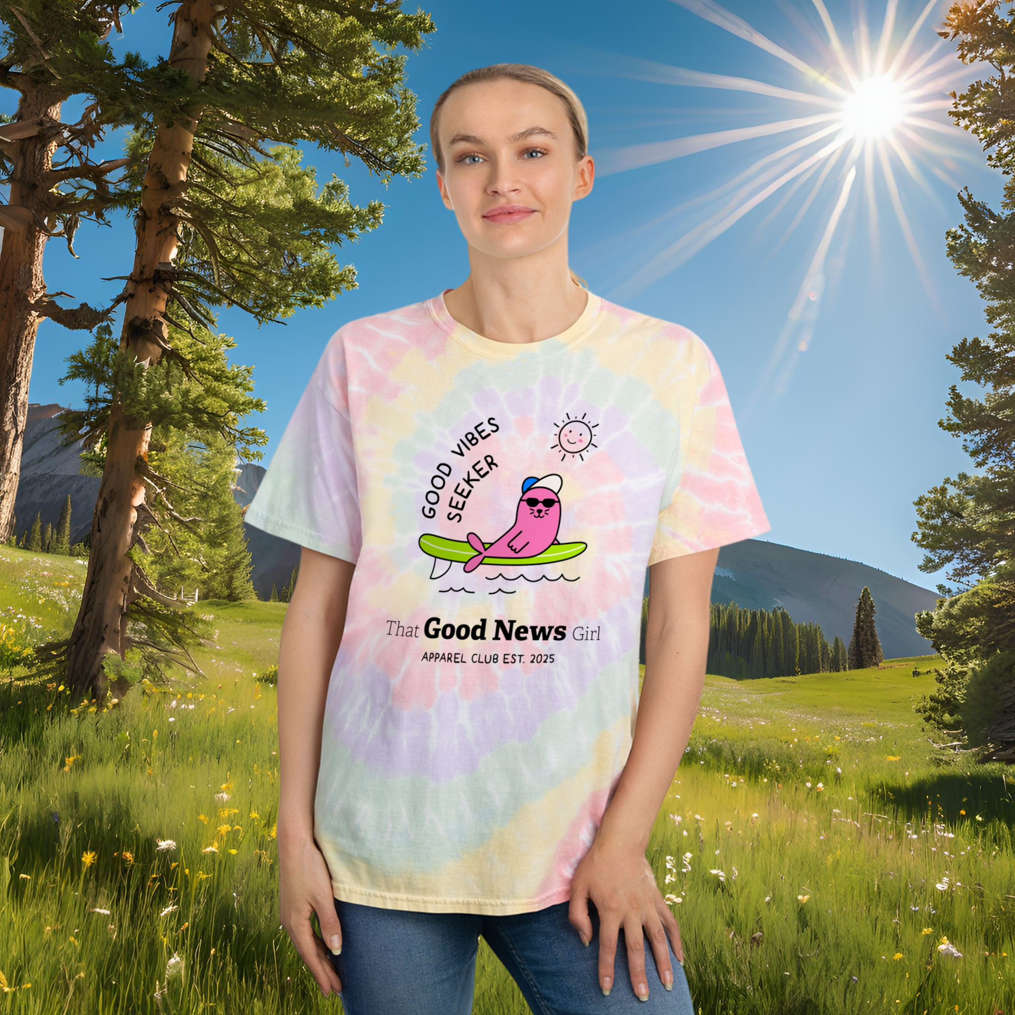 Women's Clothing