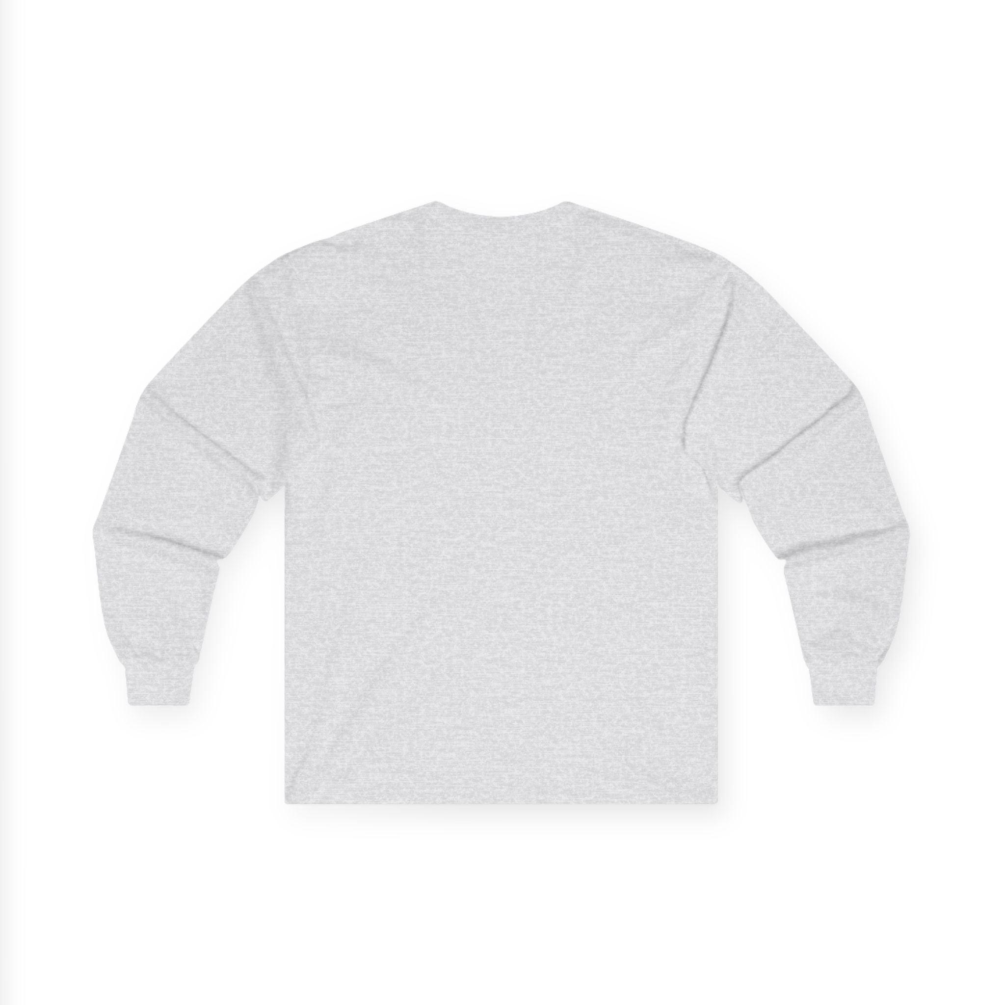 "Good Vibes Seeker" Unisex Long Sleeve Tee
