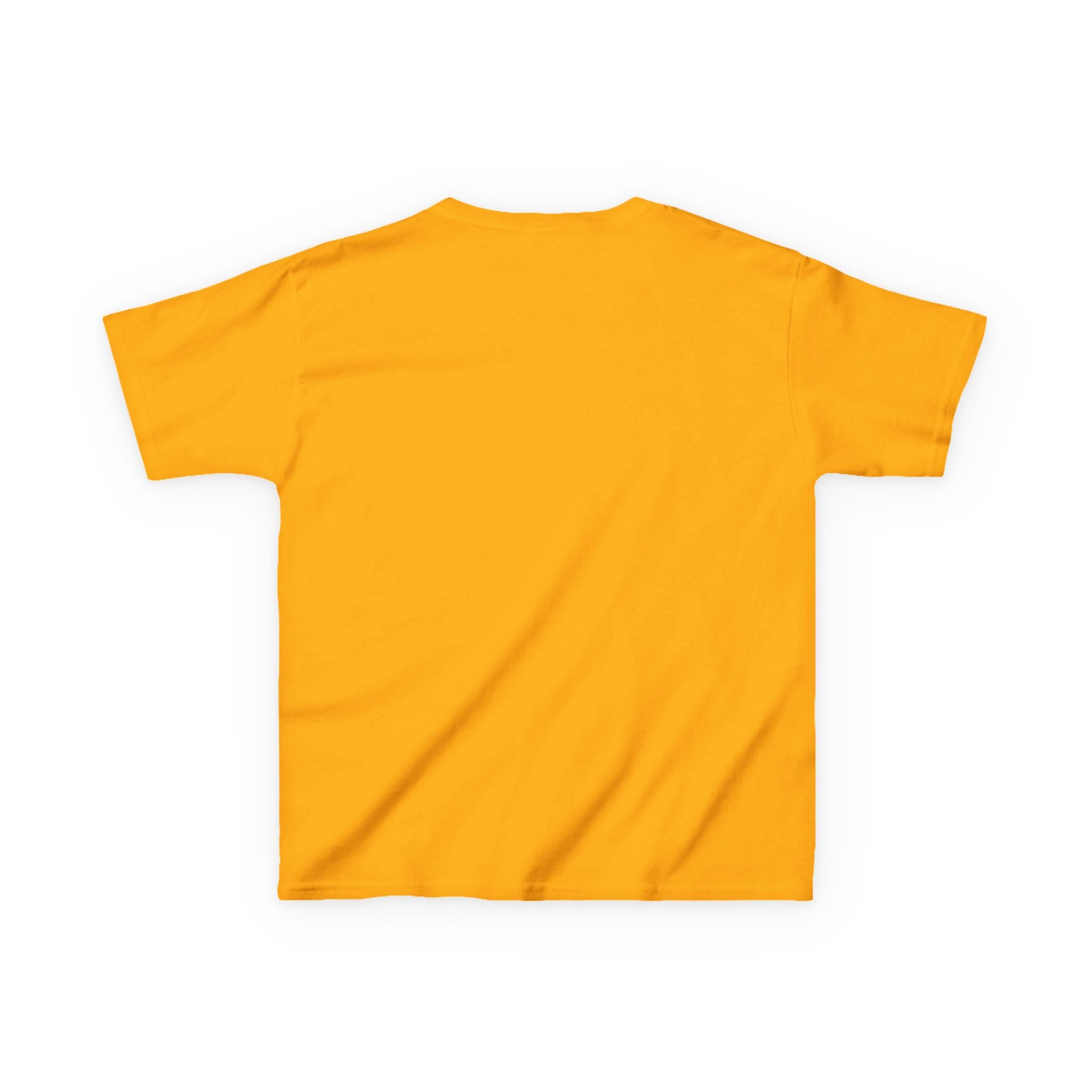 "Good Vibes Seeker" Kids Tee