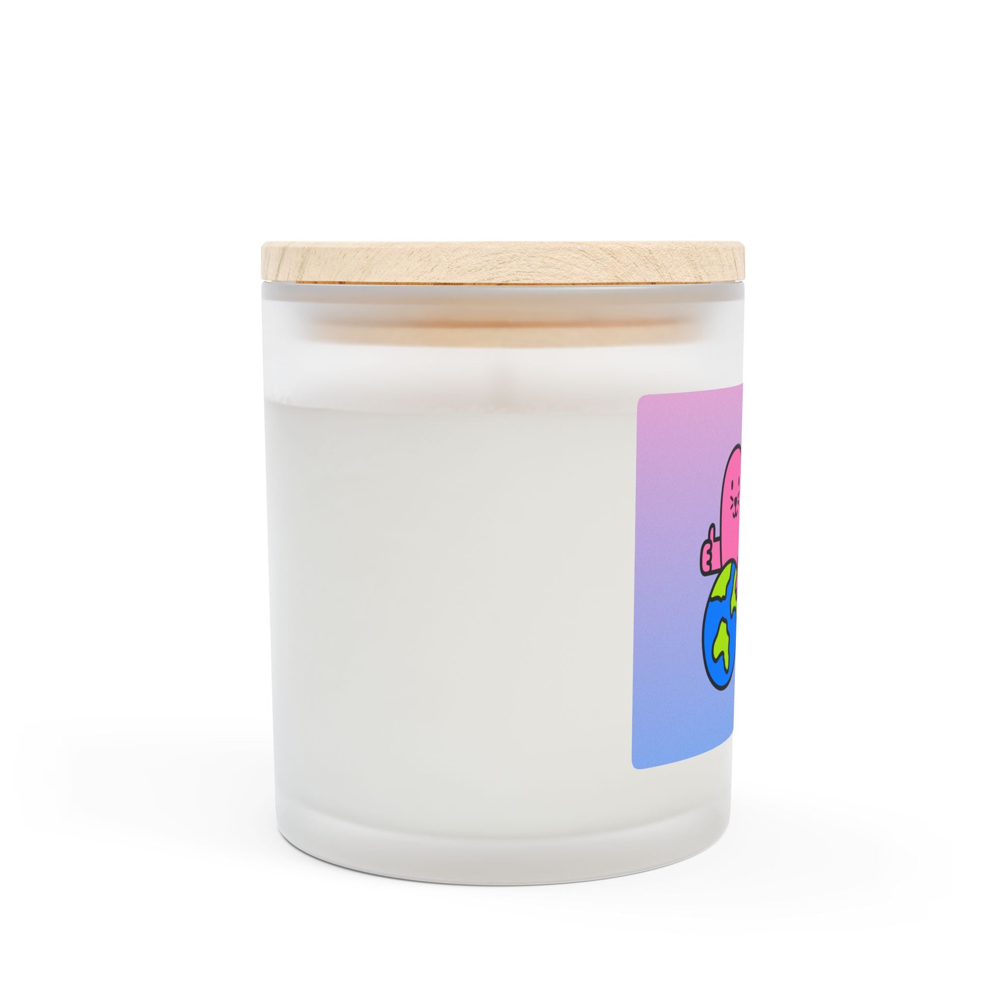 Smells Like Positivity Candle