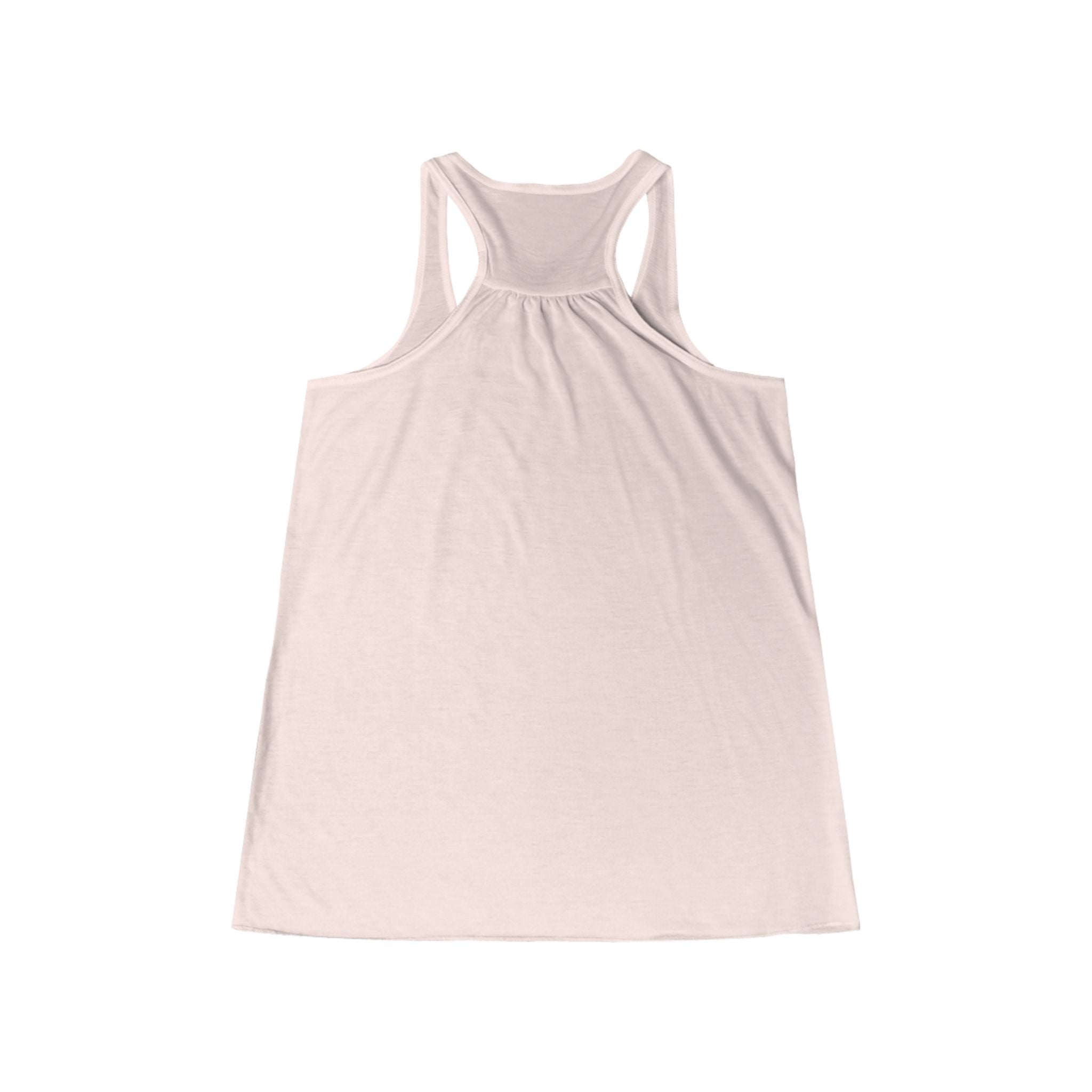 Women's "Seal of Adventure" Racerback Tank