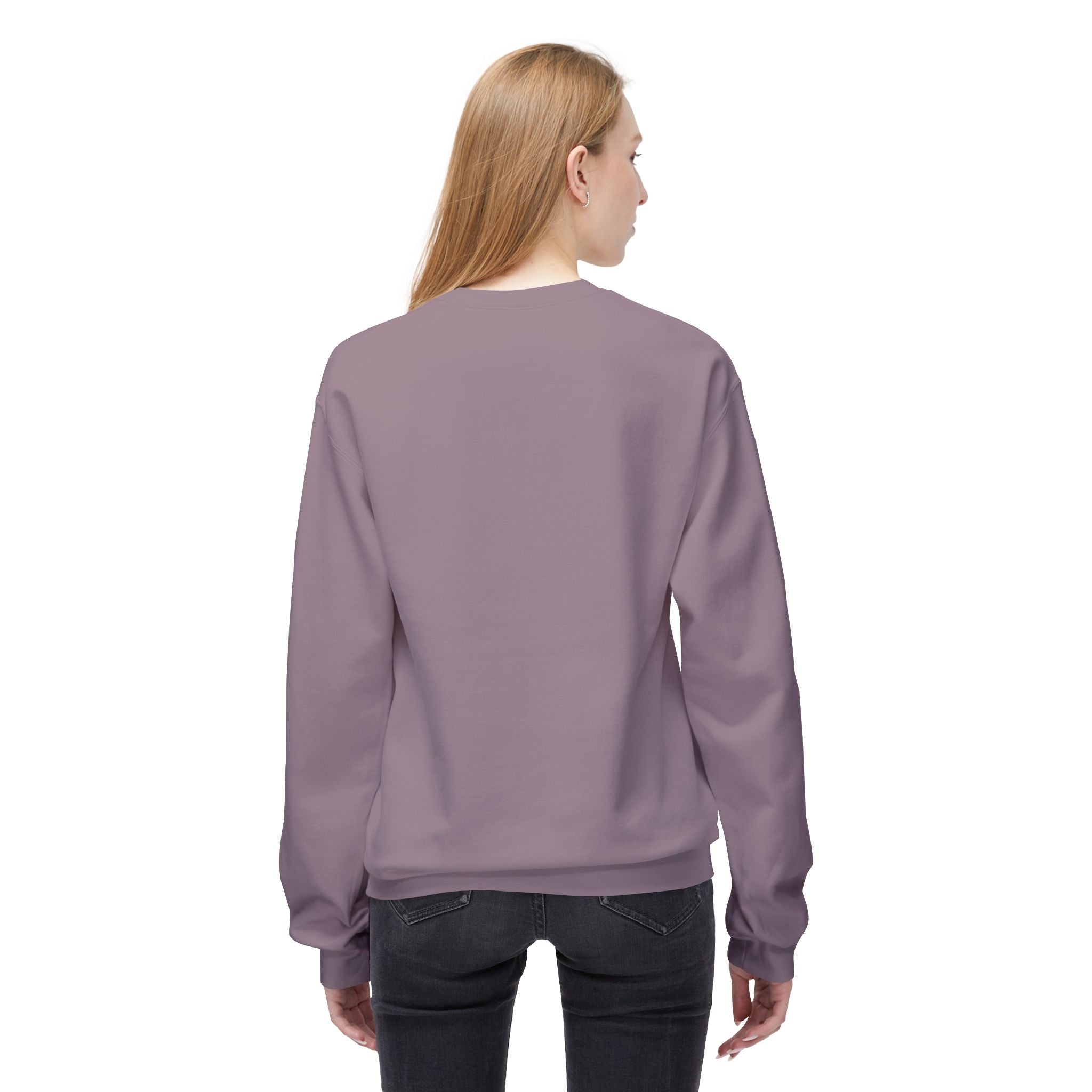 "Good Vibes Seeker" Unisex Crewneck