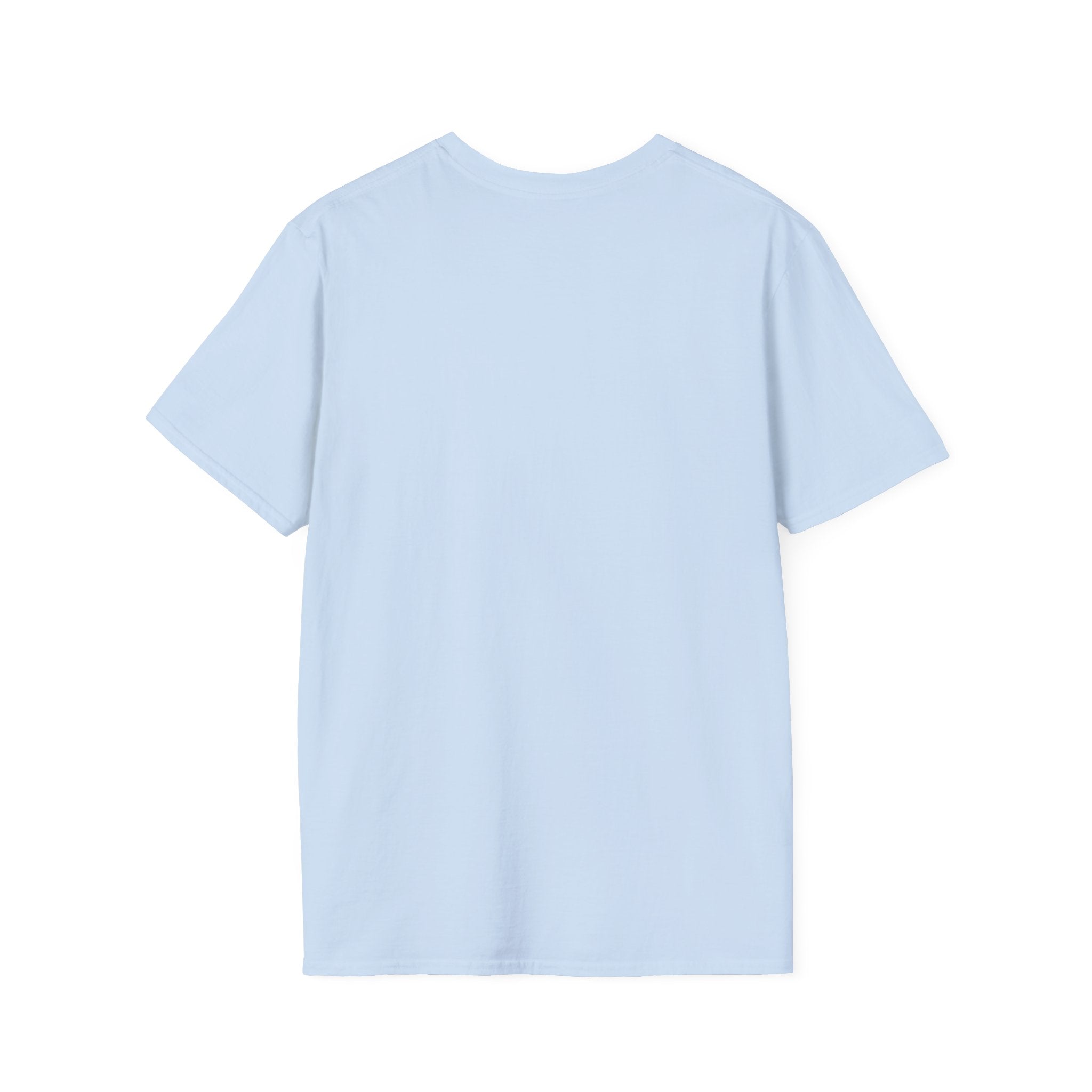 "Good Vibes Seeker" Unisex T-Shirt