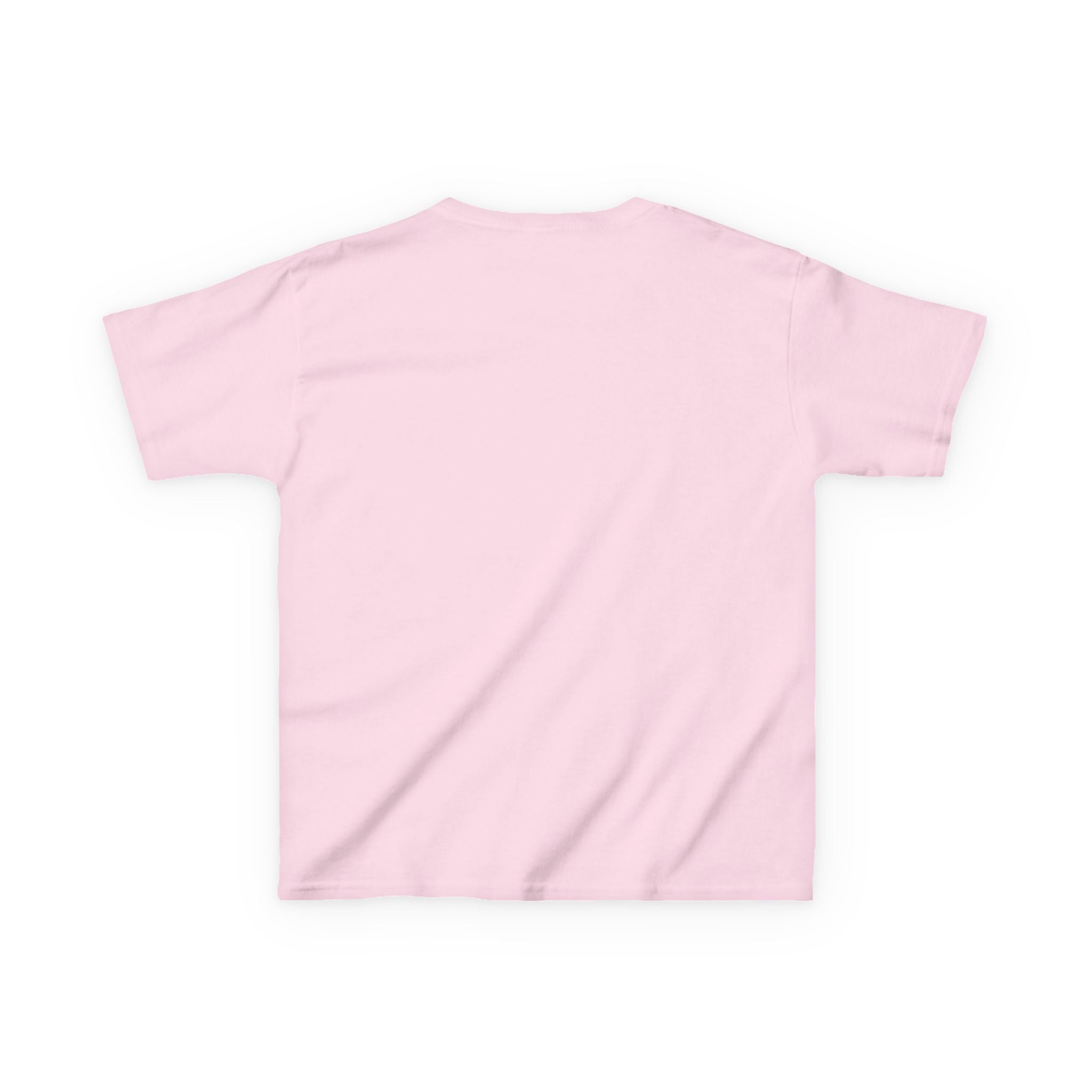 "Good Vibes Seeker" Kids Tee