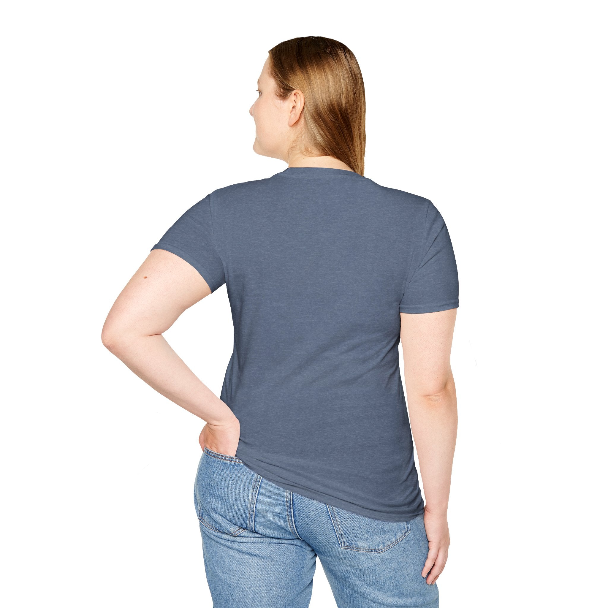 "Happiness Scout" Unisex T-Shirt