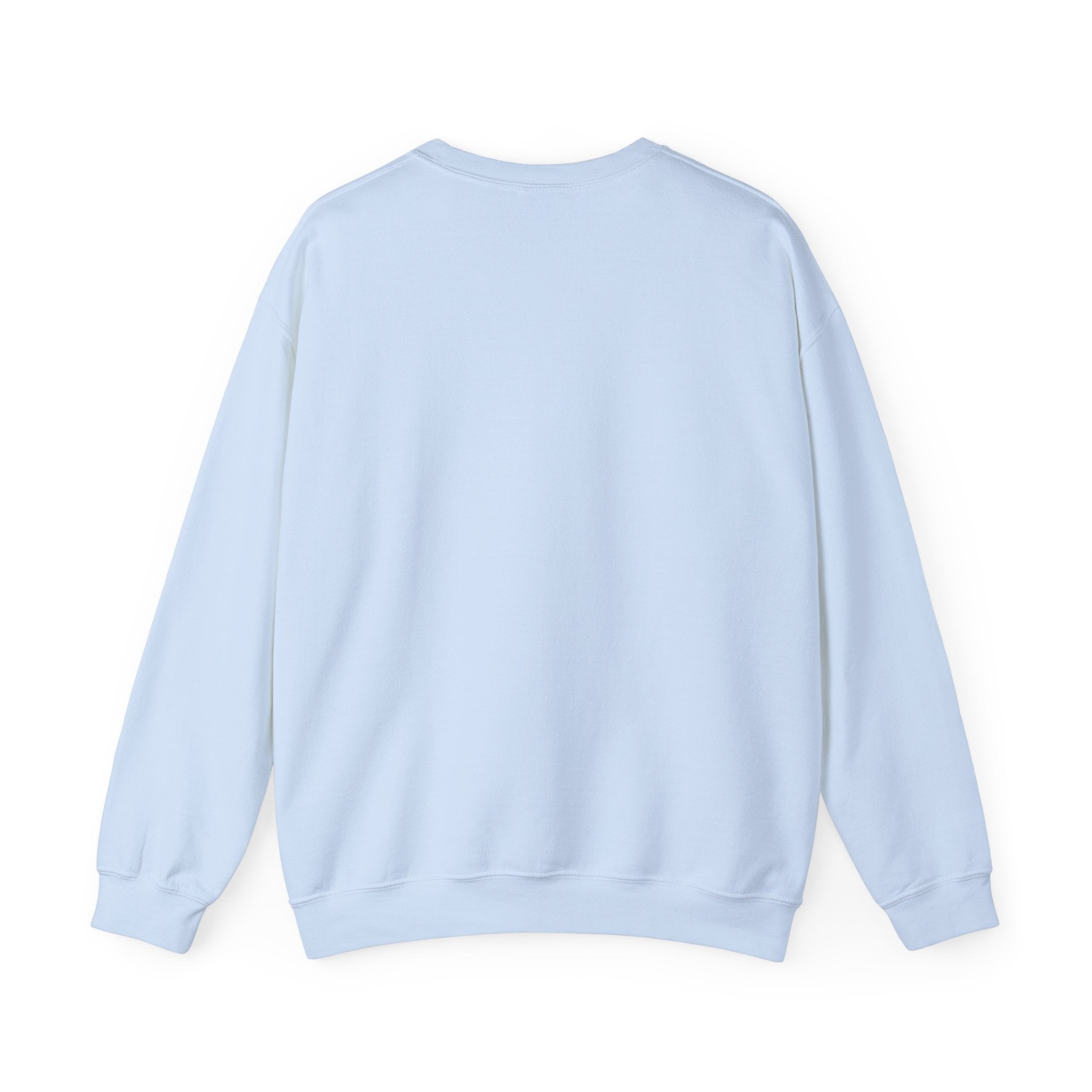 "Looking for the Sun" Unisex Crewneck
