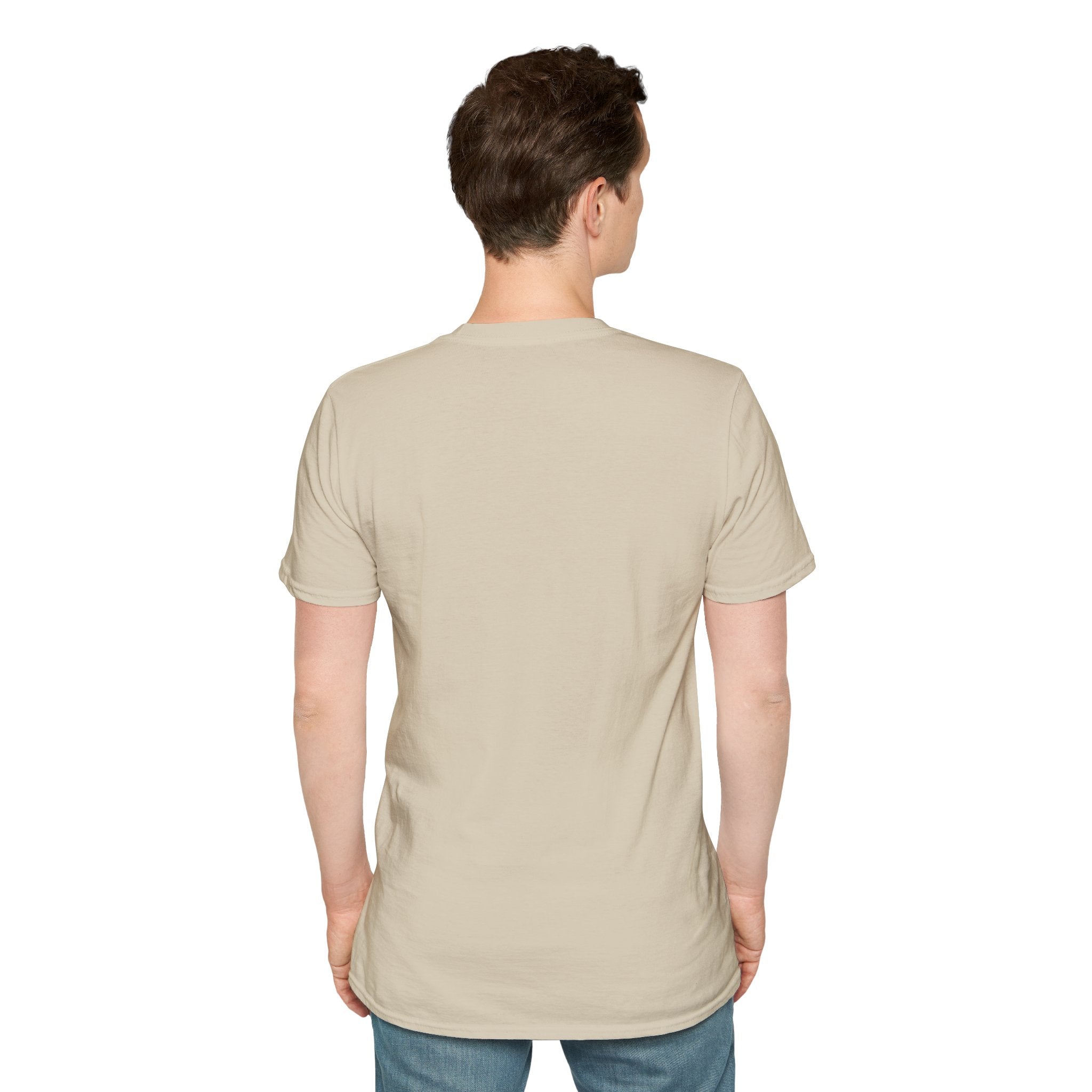 "Happiness Scout" Unisex T-Shirt