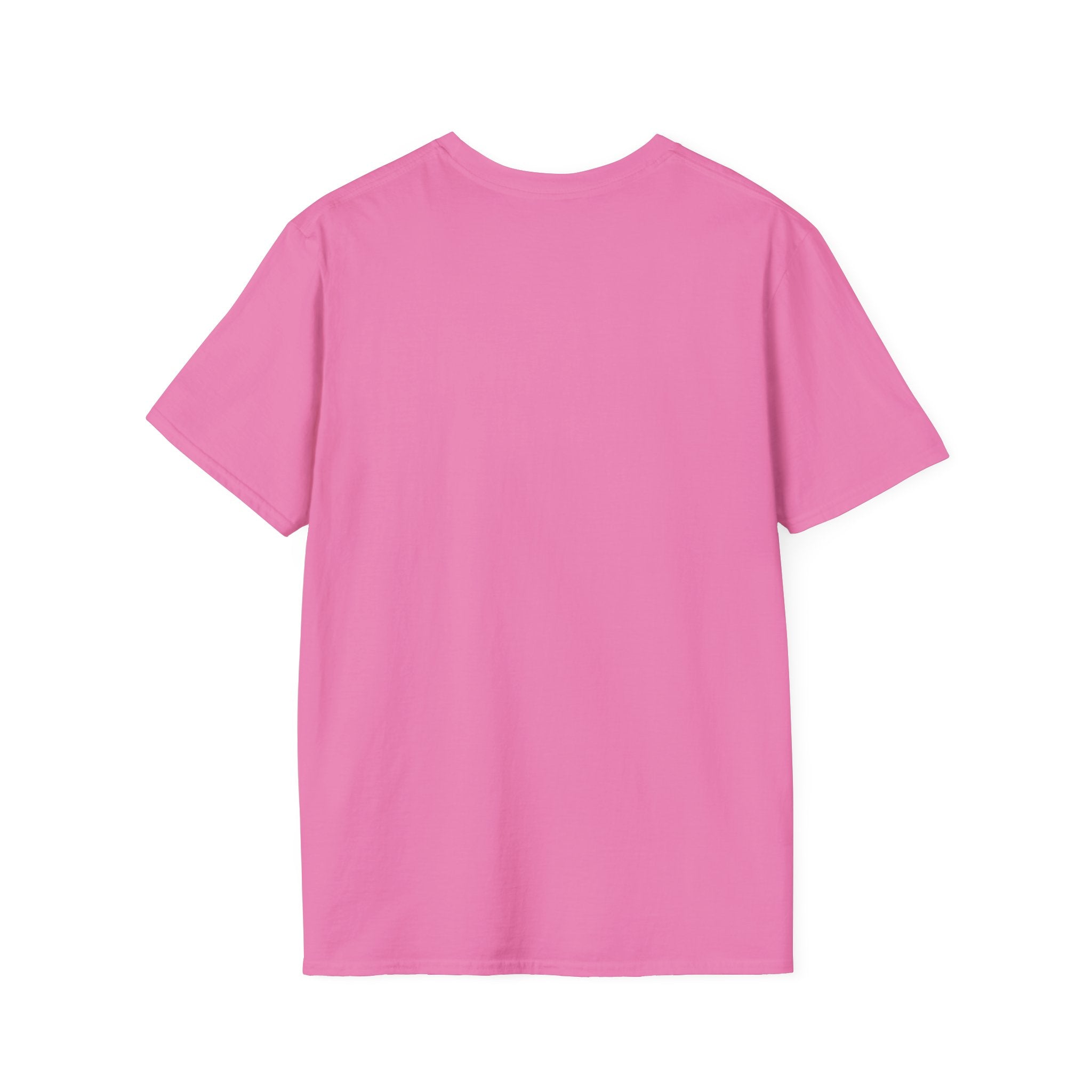 "Happiness Scout" Unisex T-Shirt