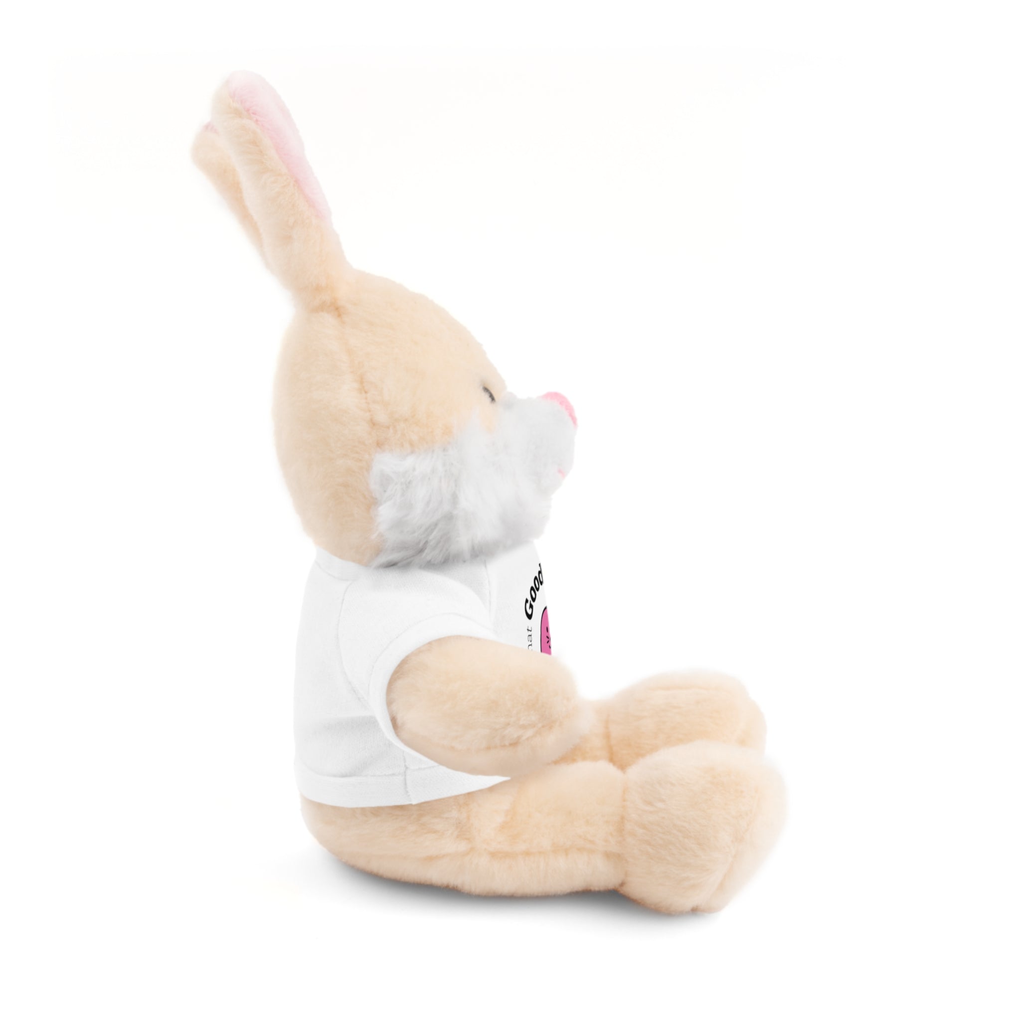 That Good News Girl Plushie