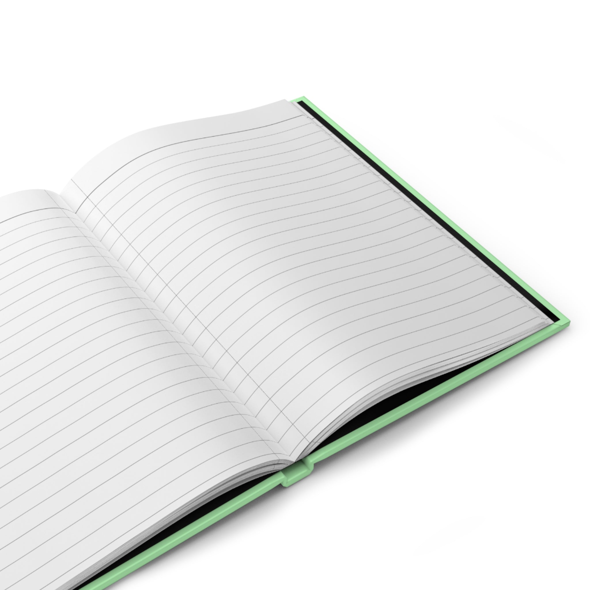 "Happiness Scout" Hardcover Journal