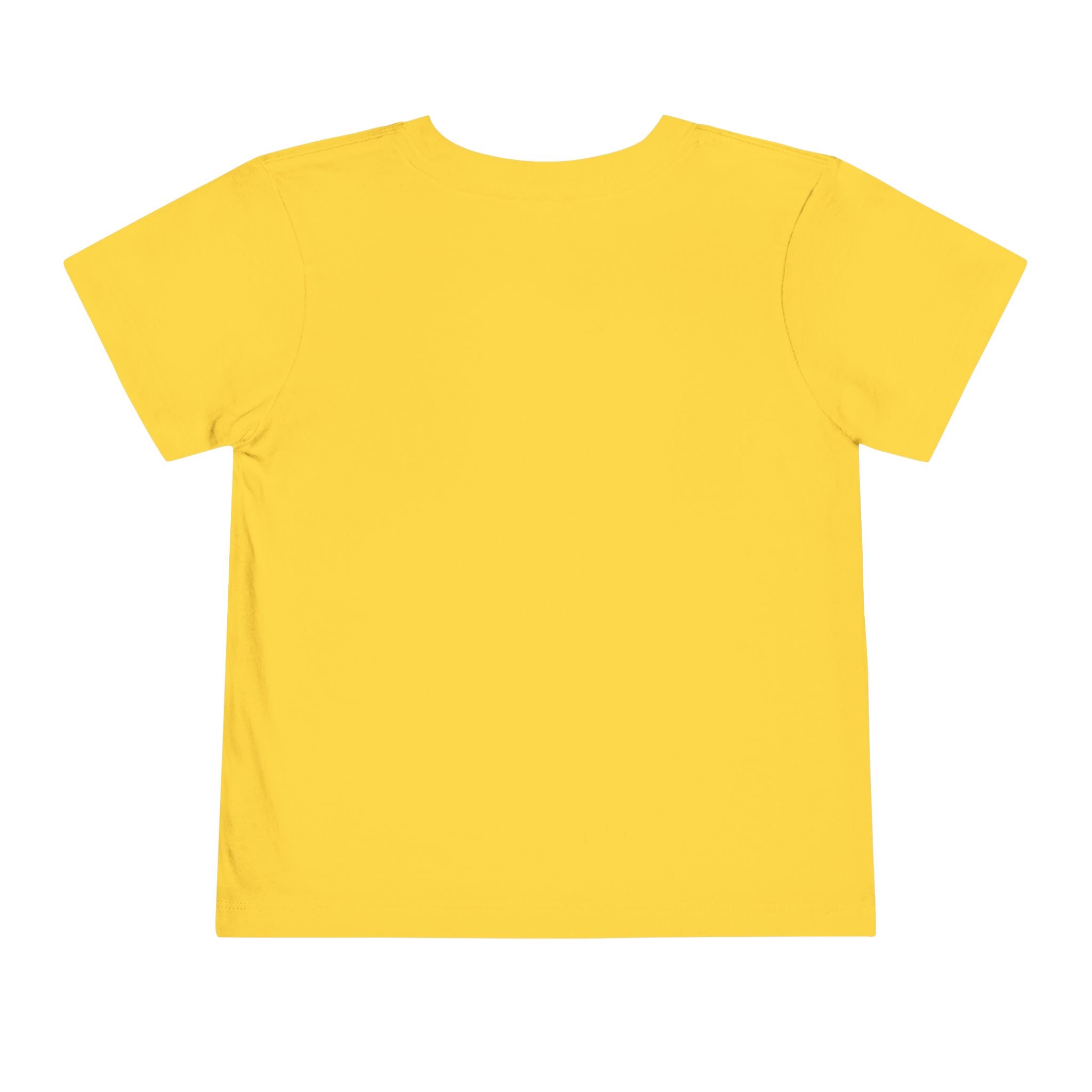 "Good Vibes Seeker" Toddler Tee