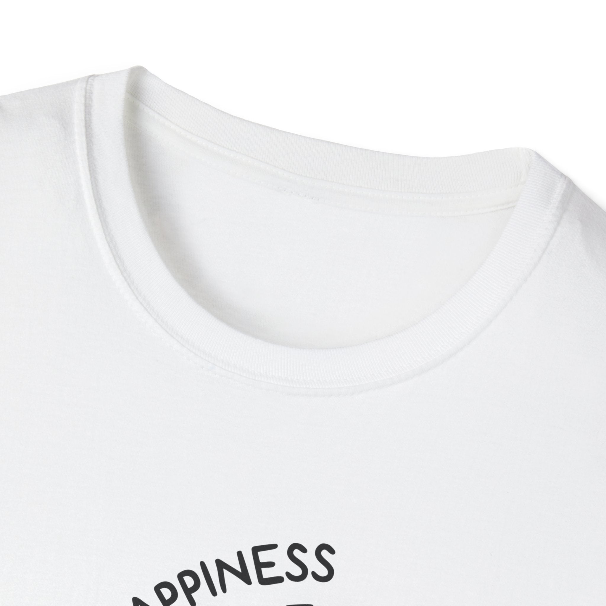"Happiness Scout" Unisex T-Shirt