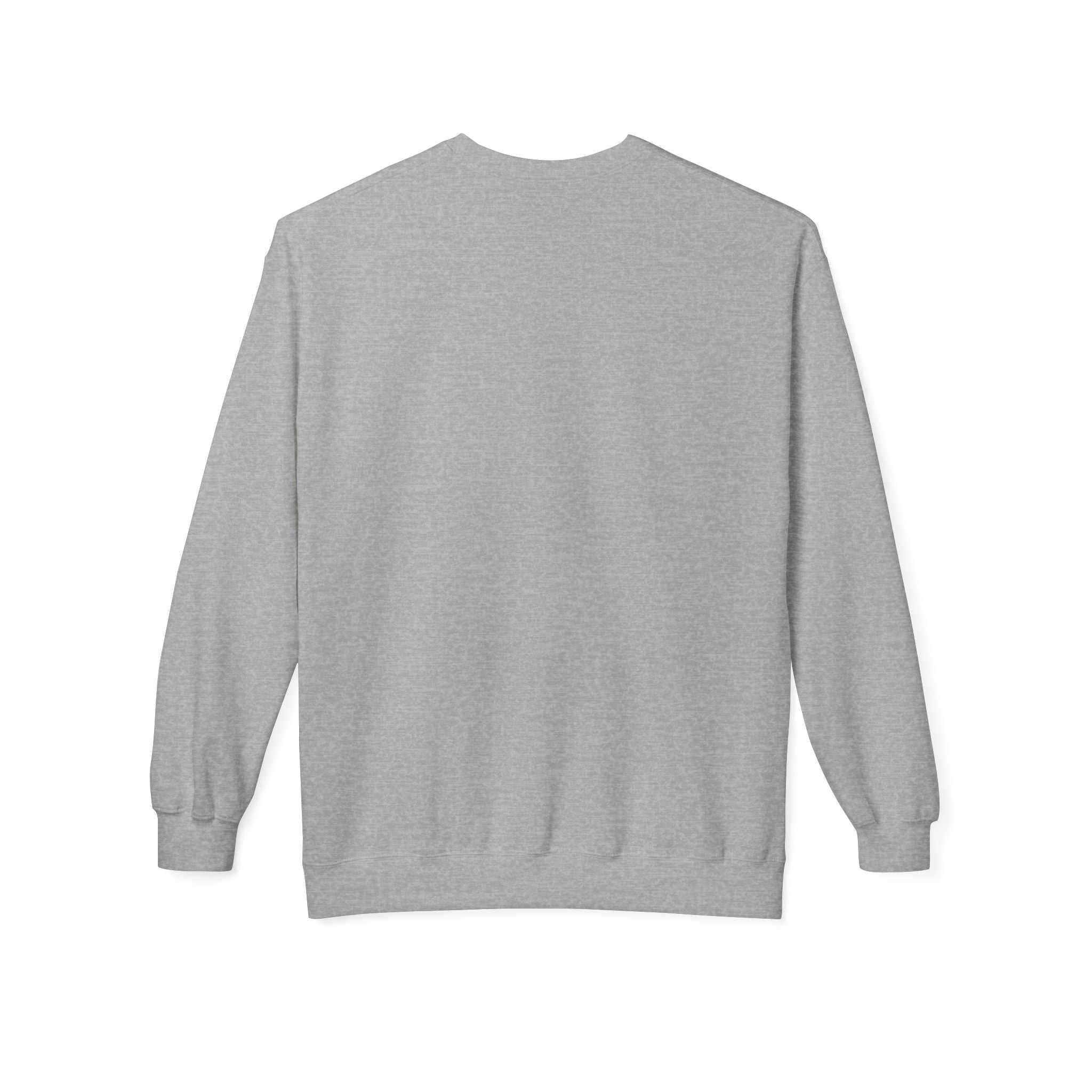 "Good Vibes Seeker" Unisex Crewneck