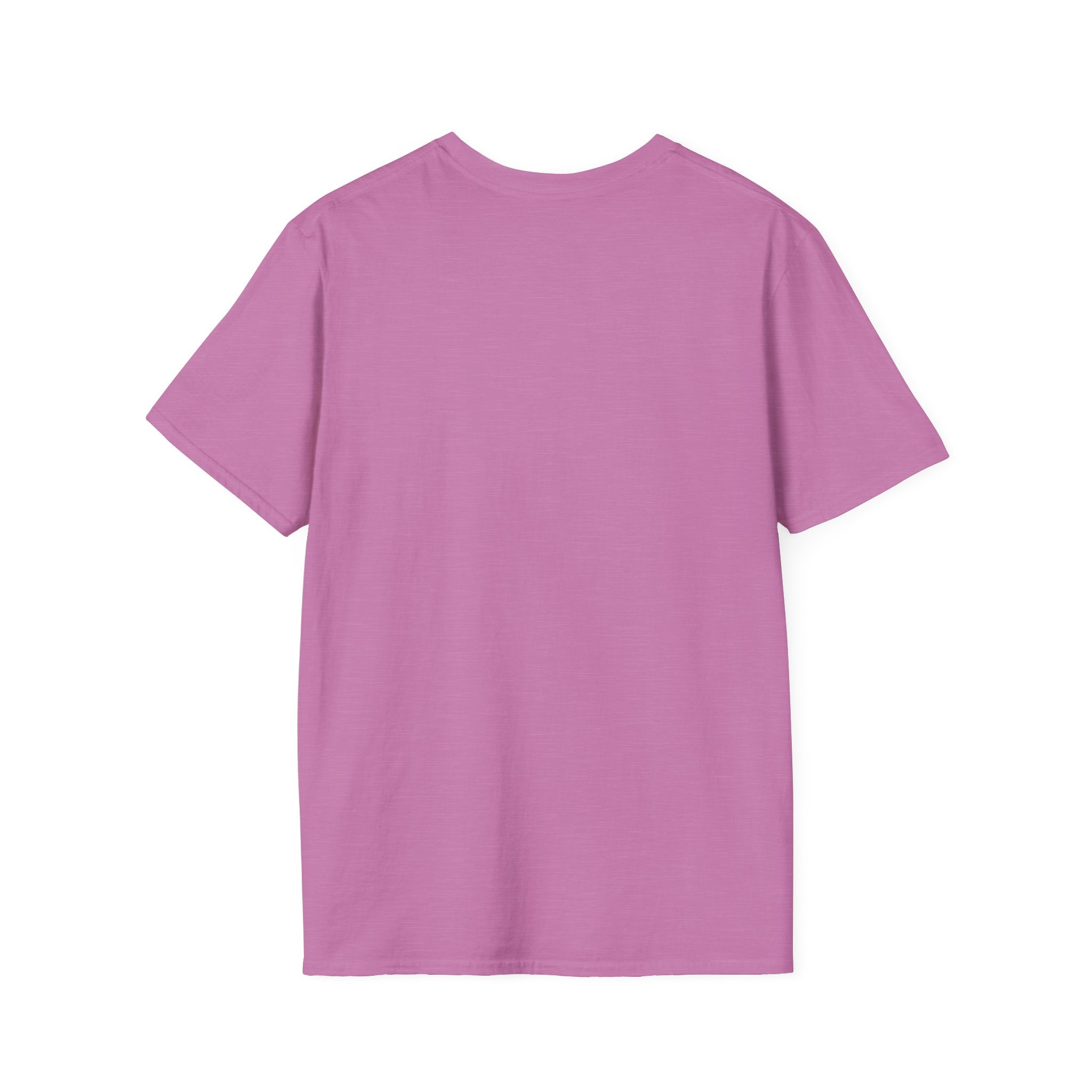 "Good Vibes Seeker" Unisex T-Shirt