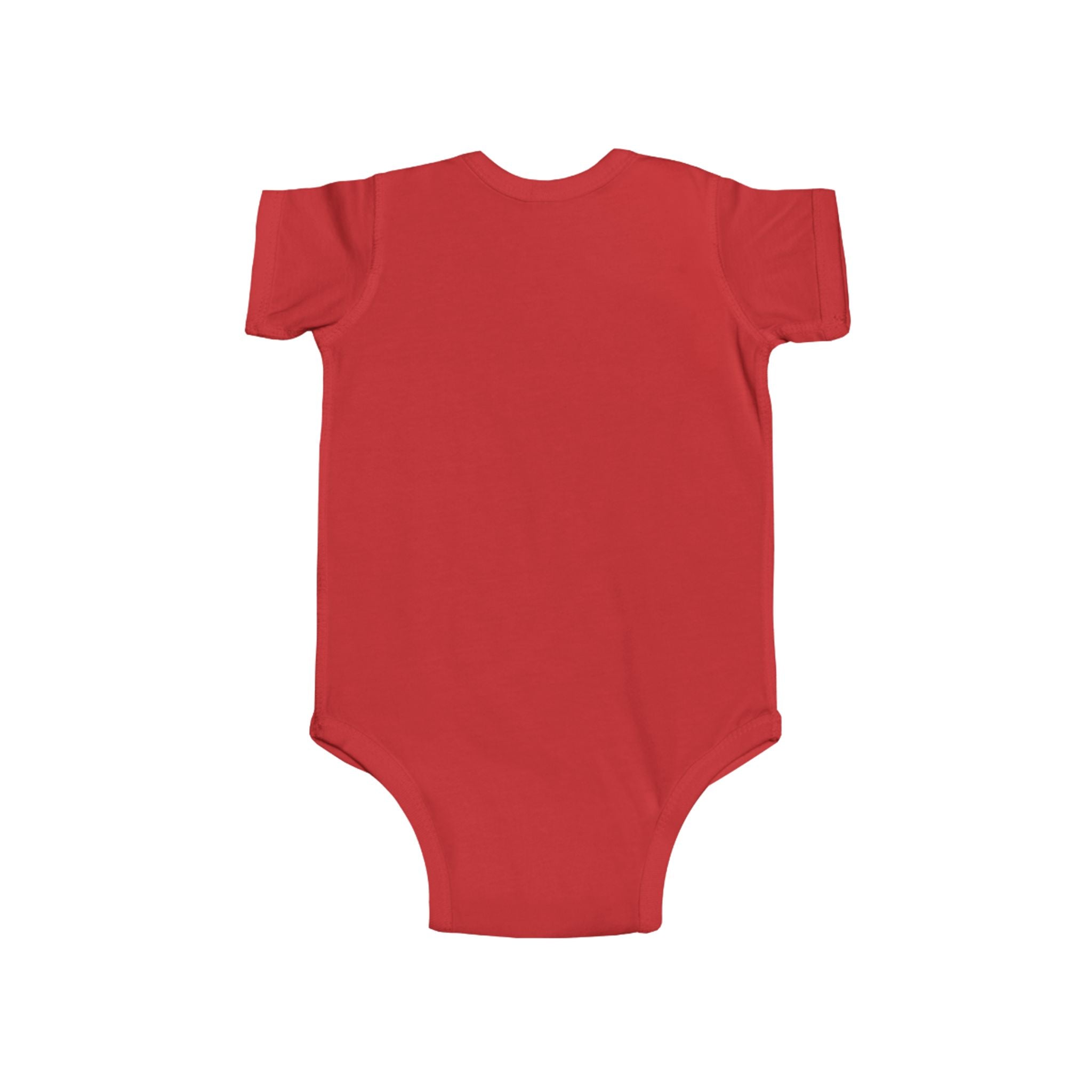 "Good News Crew" Baby Jersey Bodysuit