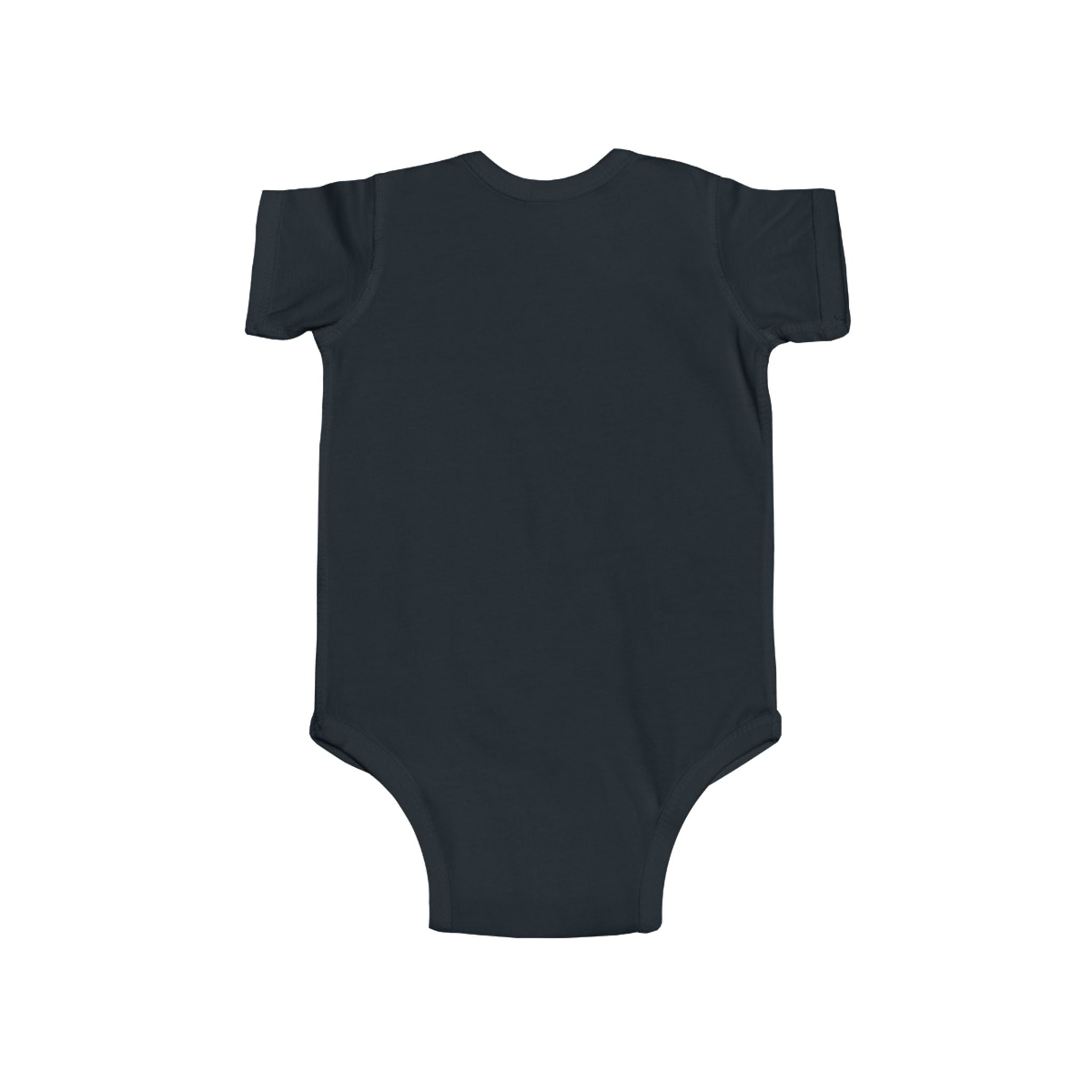 "Good News Crew" Baby Jersey Bodysuit
