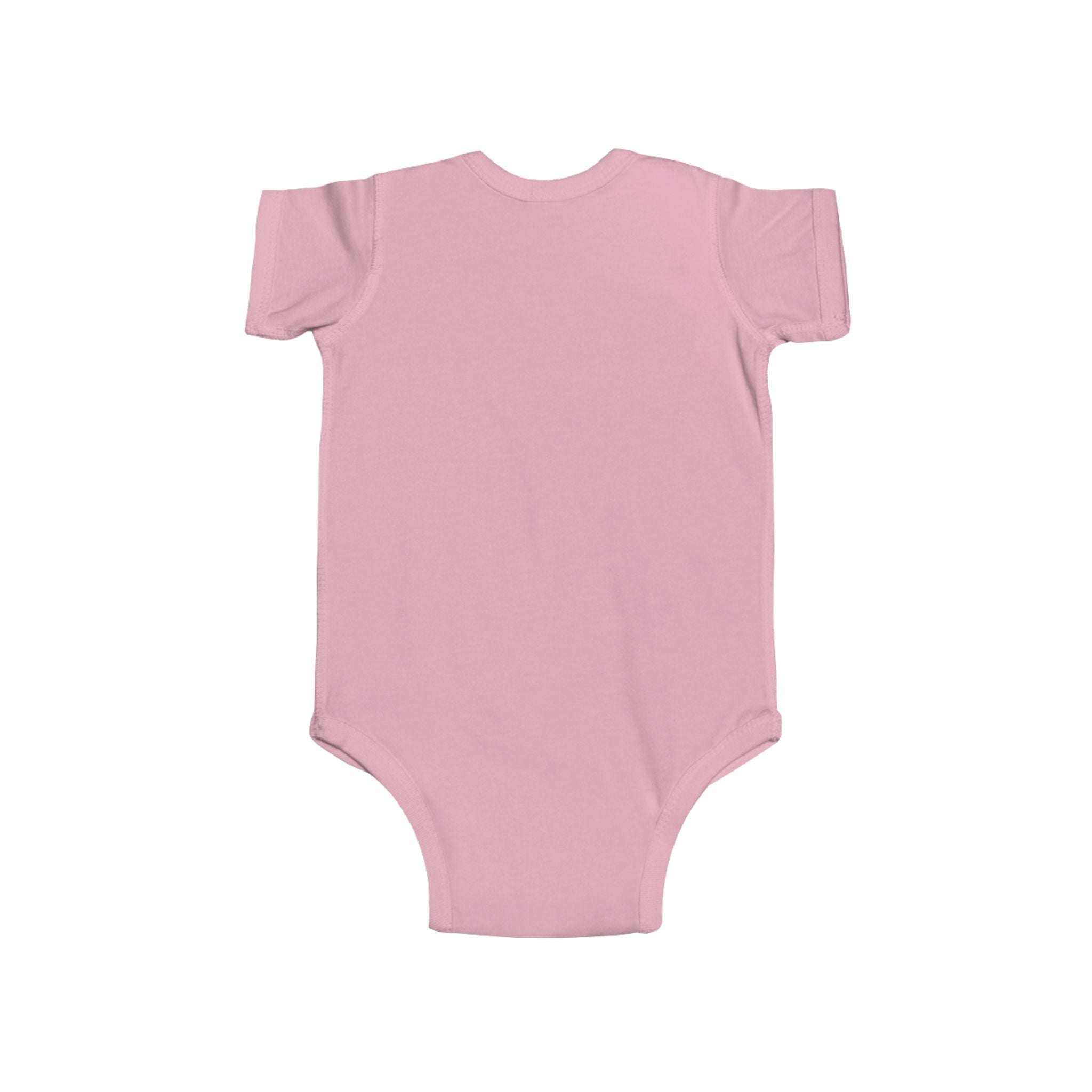 "Good News Crew" Baby Jersey Bodysuit