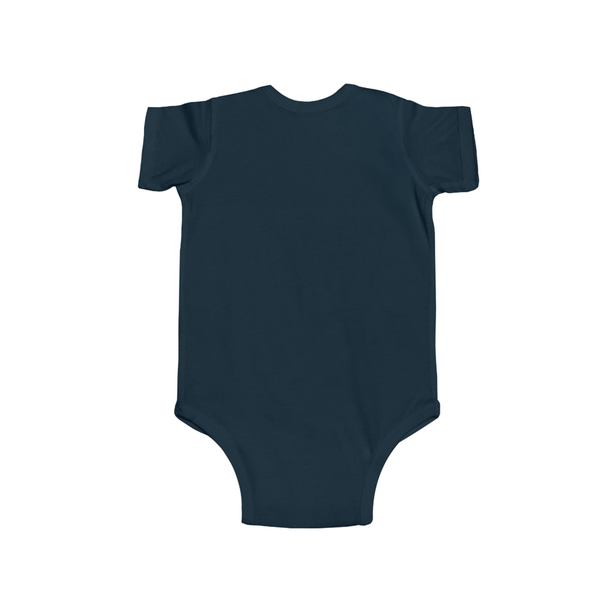 "Good News Crew" Baby Jersey Bodysuit