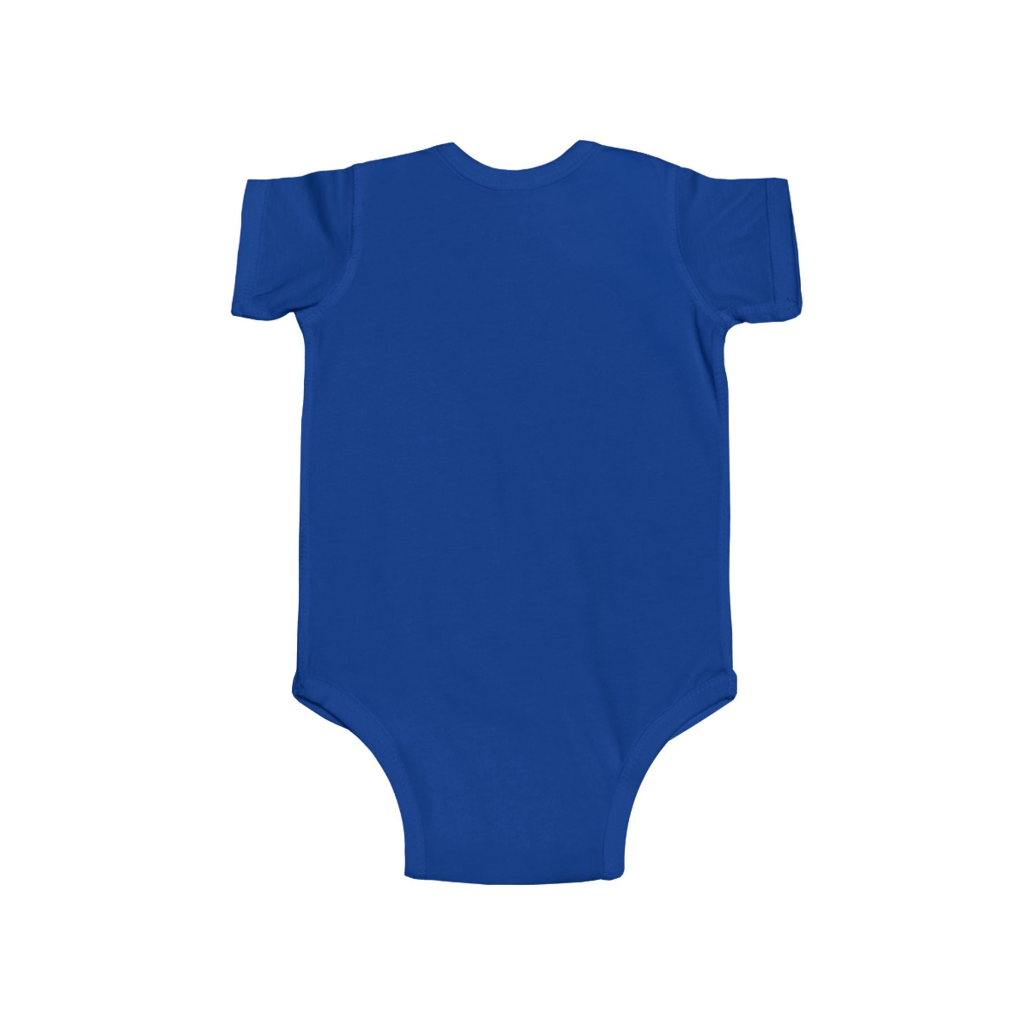 "Good News Crew" Baby Jersey Bodysuit