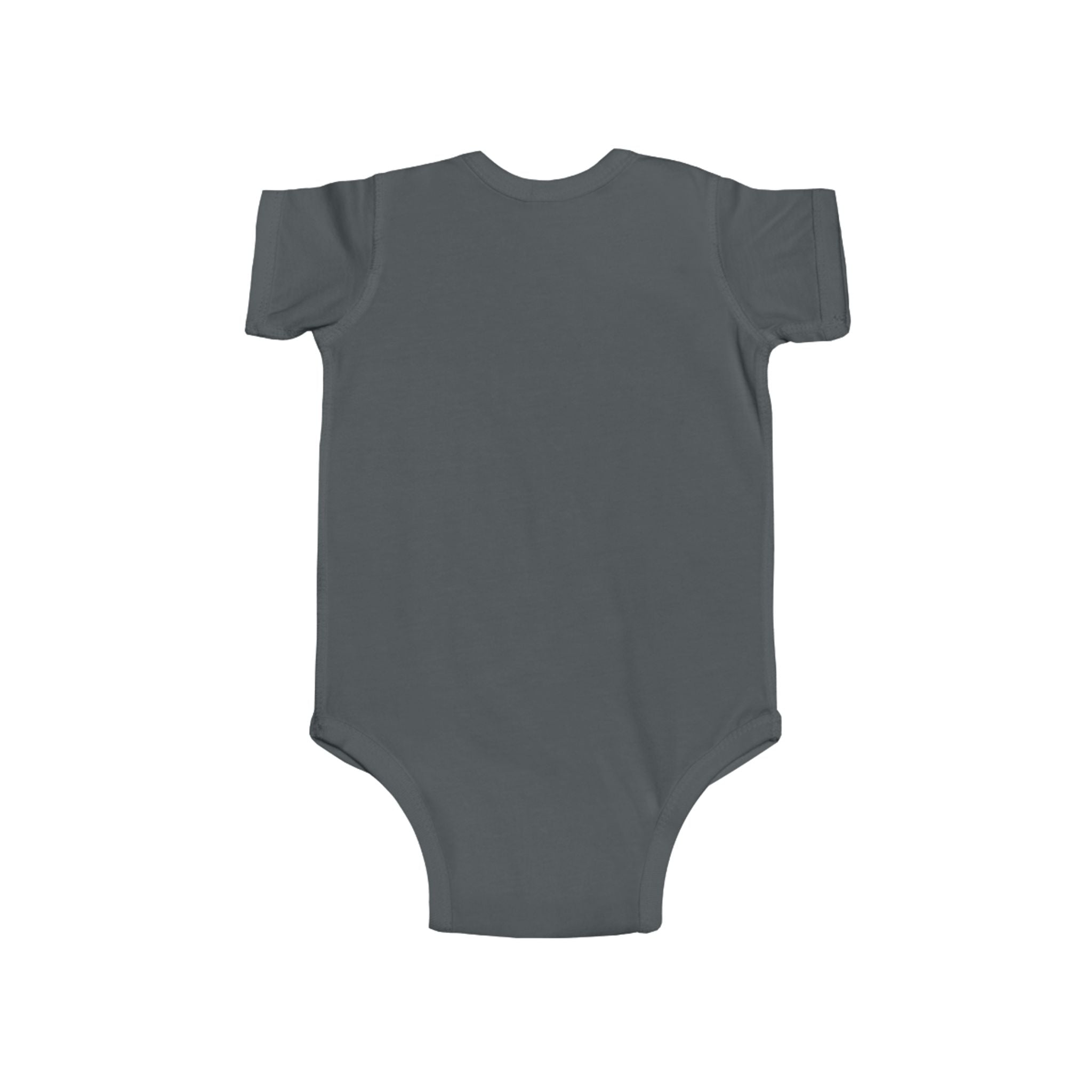 "Good News Crew" Baby Jersey Bodysuit