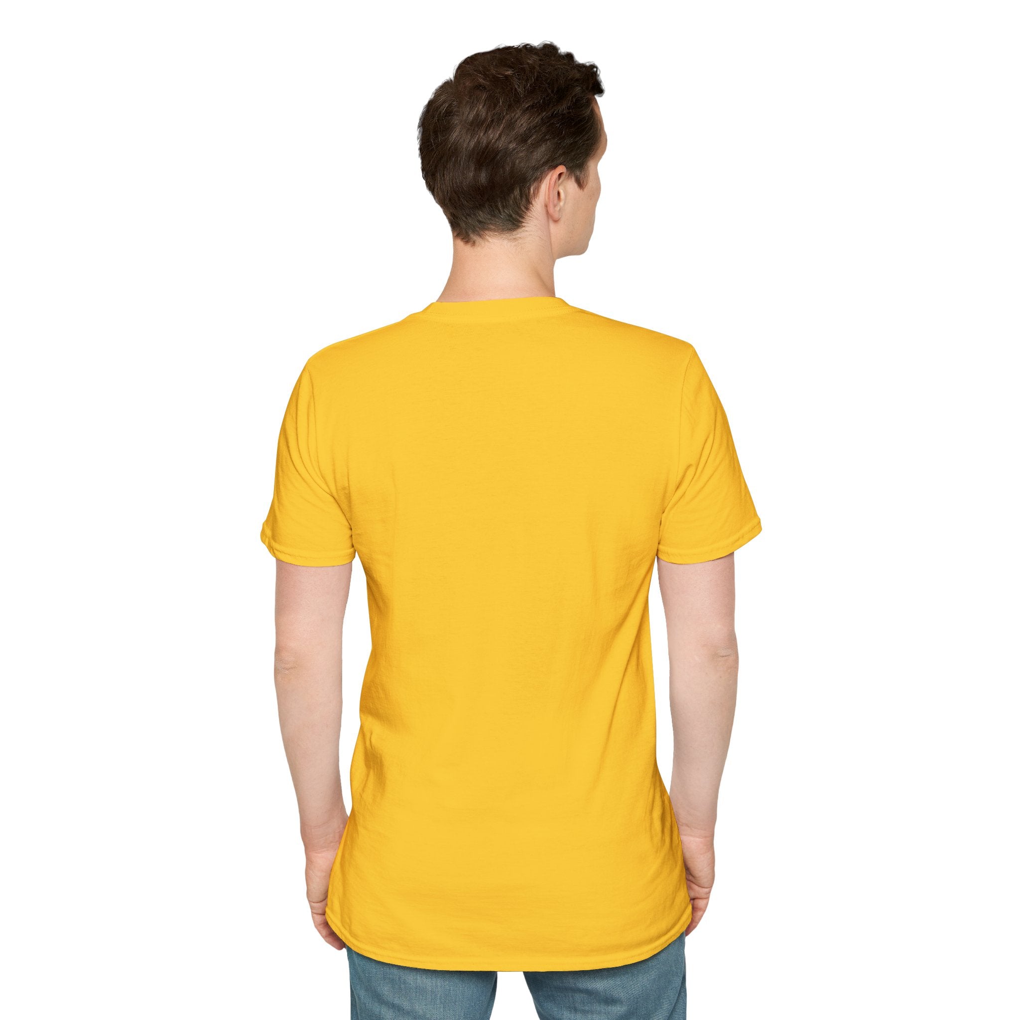 "Happiness Scout" Unisex T-Shirt