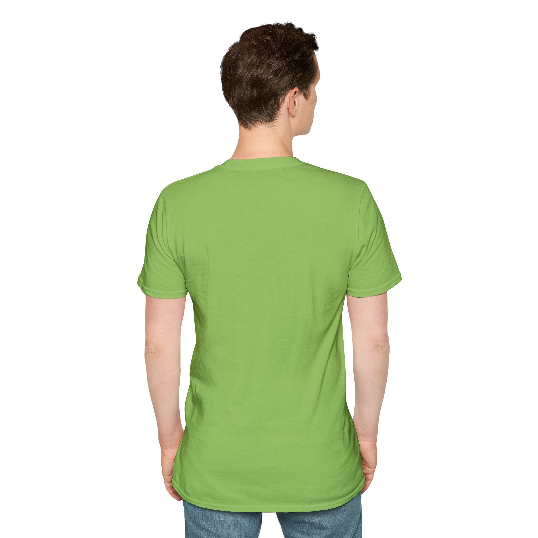 "Happiness Scout" Unisex T-Shirt
