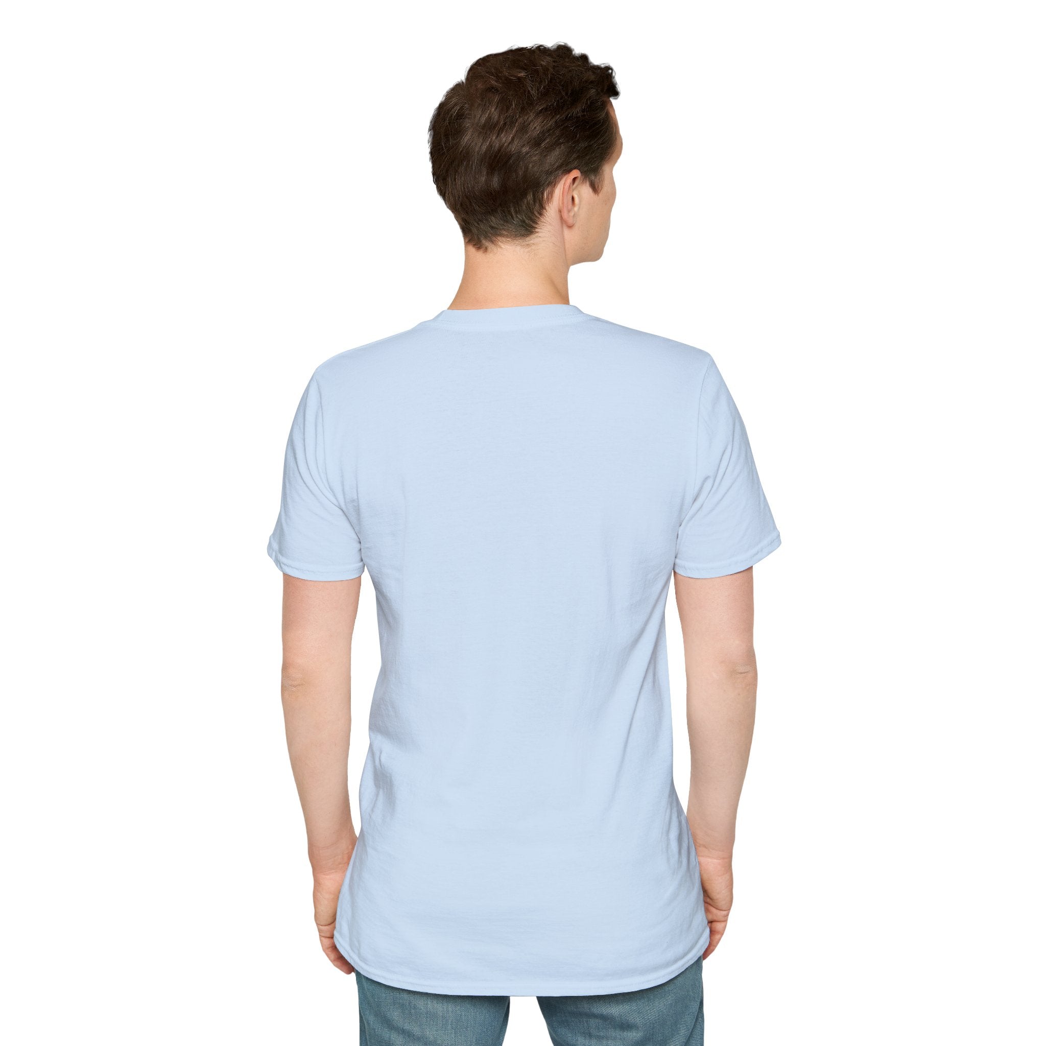 "Happiness Scout" Unisex T-Shirt