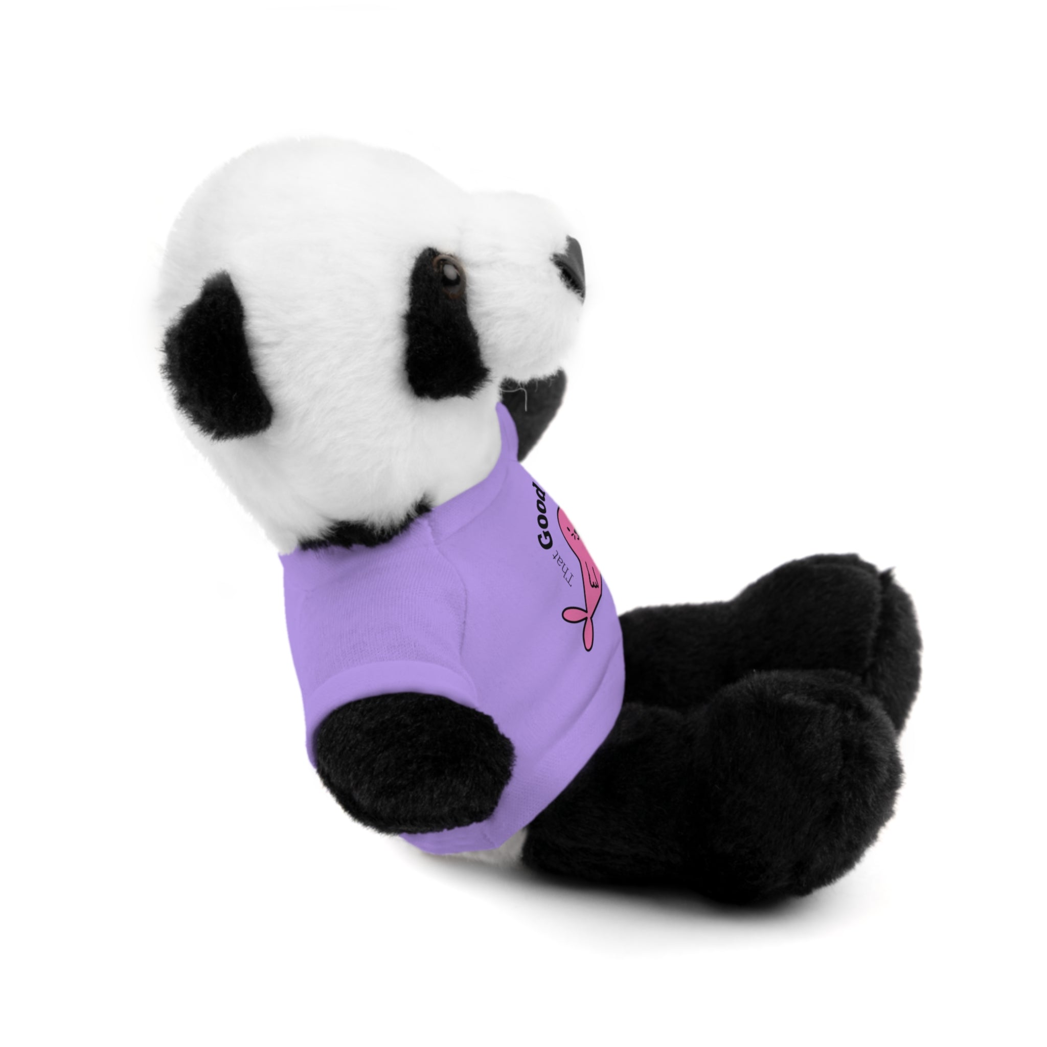 That Good News Girl Plushie