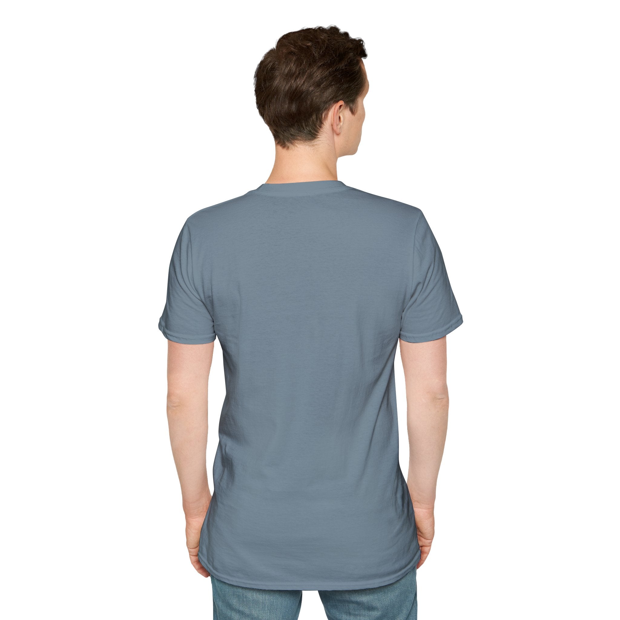 "Happiness Scout" Unisex T-Shirt