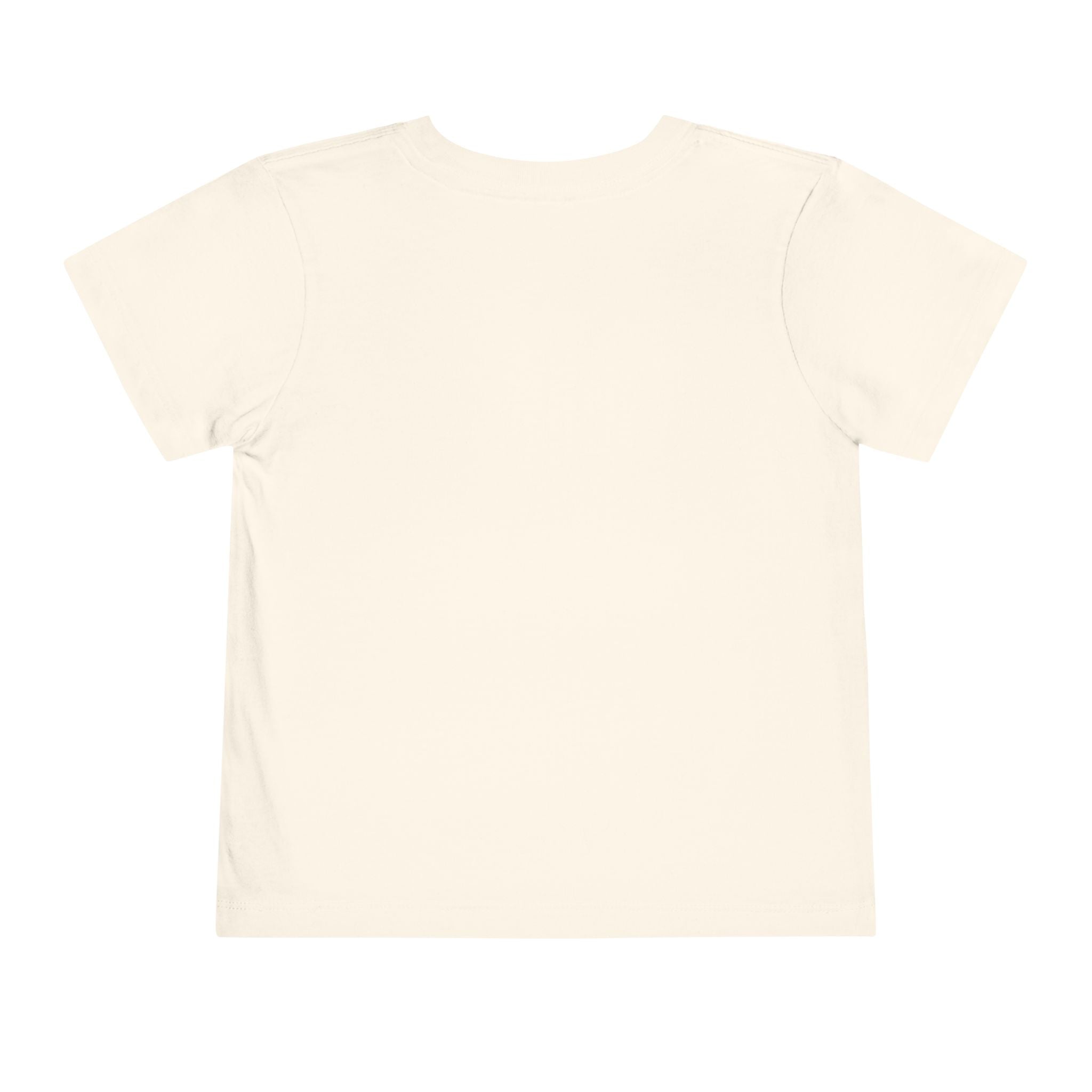 "Looking for the Sun" Toddler Tee