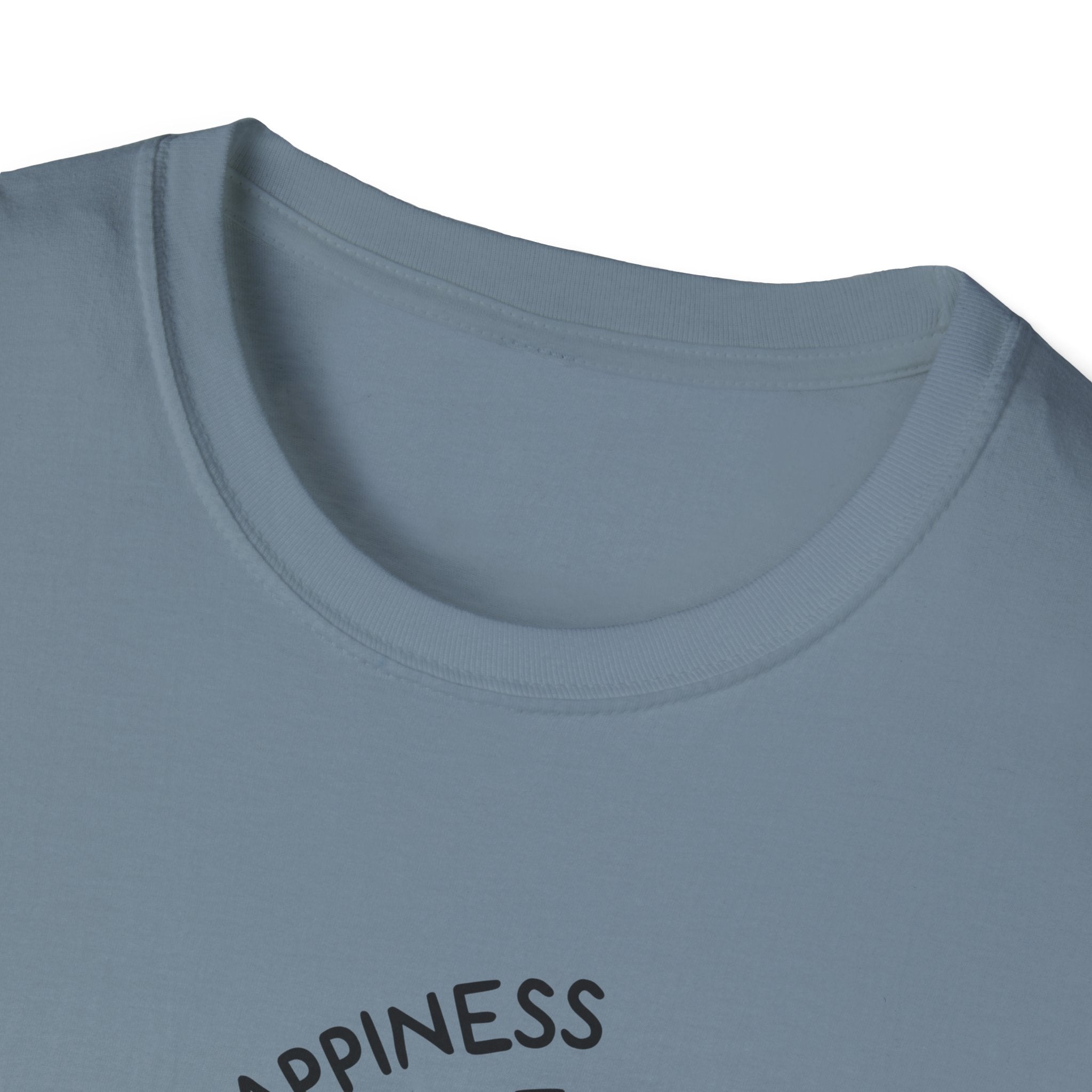 "Happiness Scout" Unisex T-Shirt