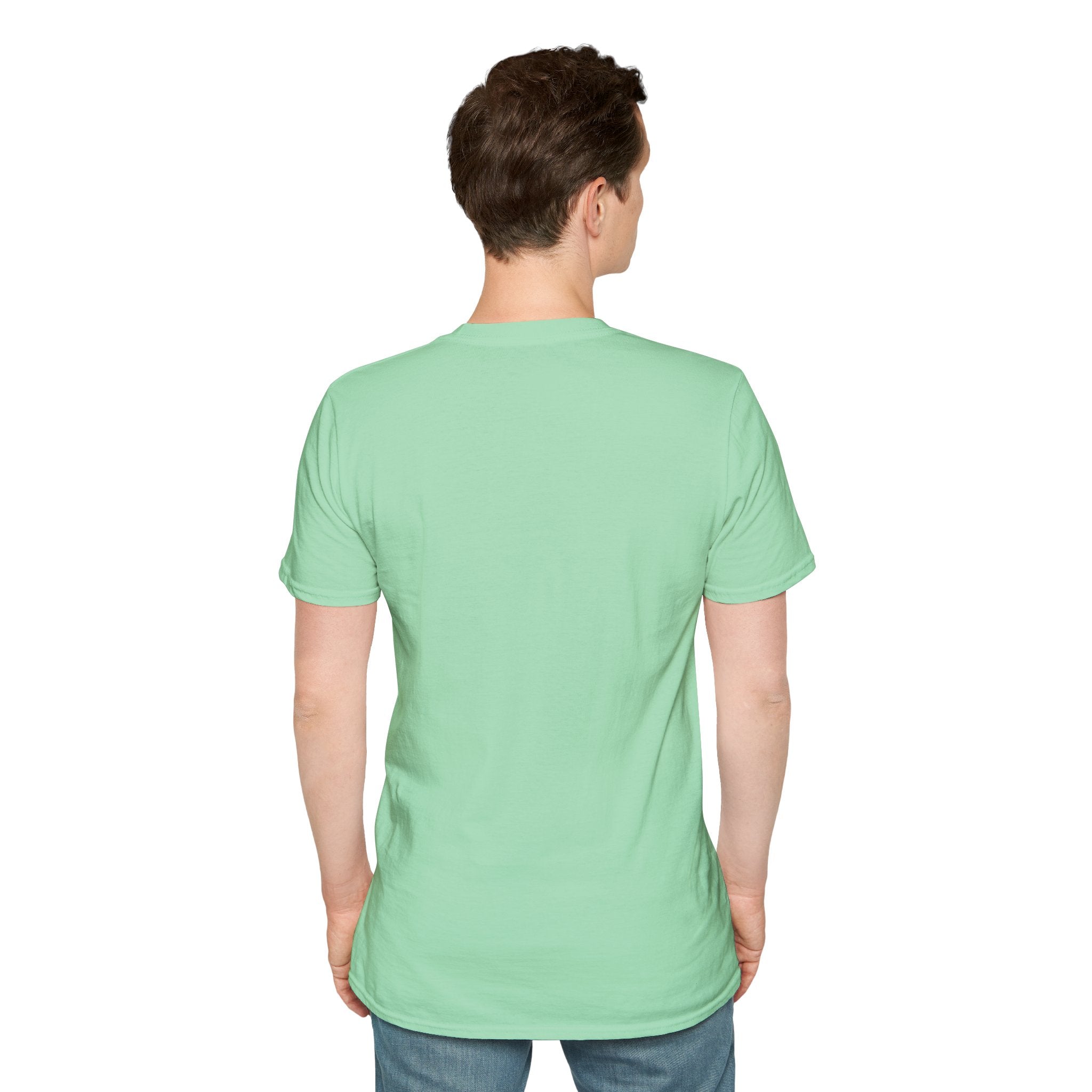 "Happiness Scout" Unisex T-Shirt