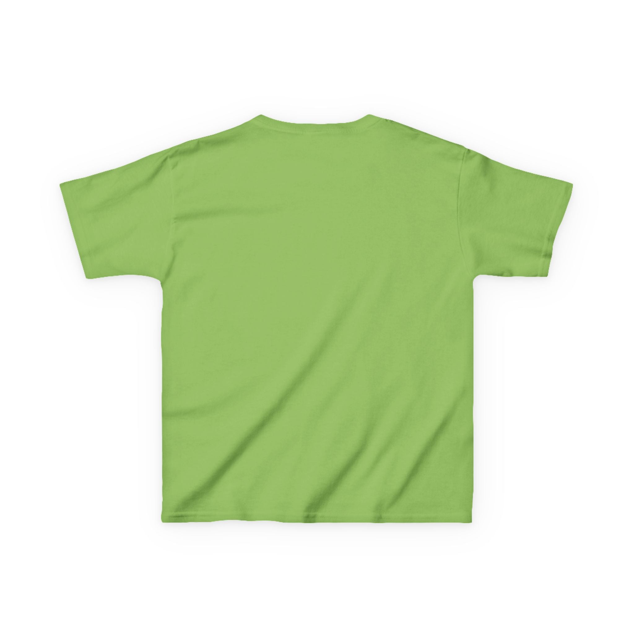 "Good Vibes Seeker" Kids Tee