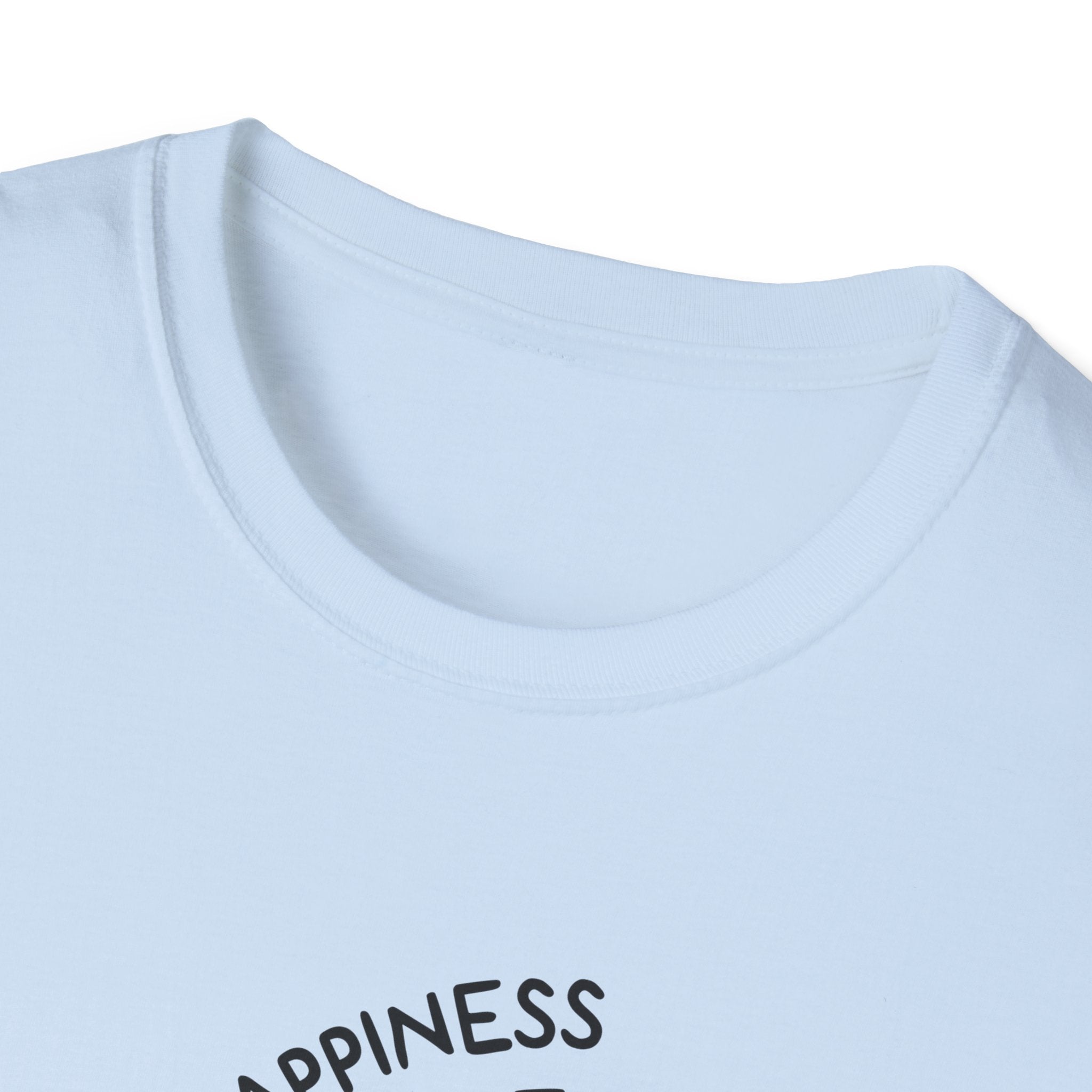 "Happiness Scout" Unisex T-Shirt