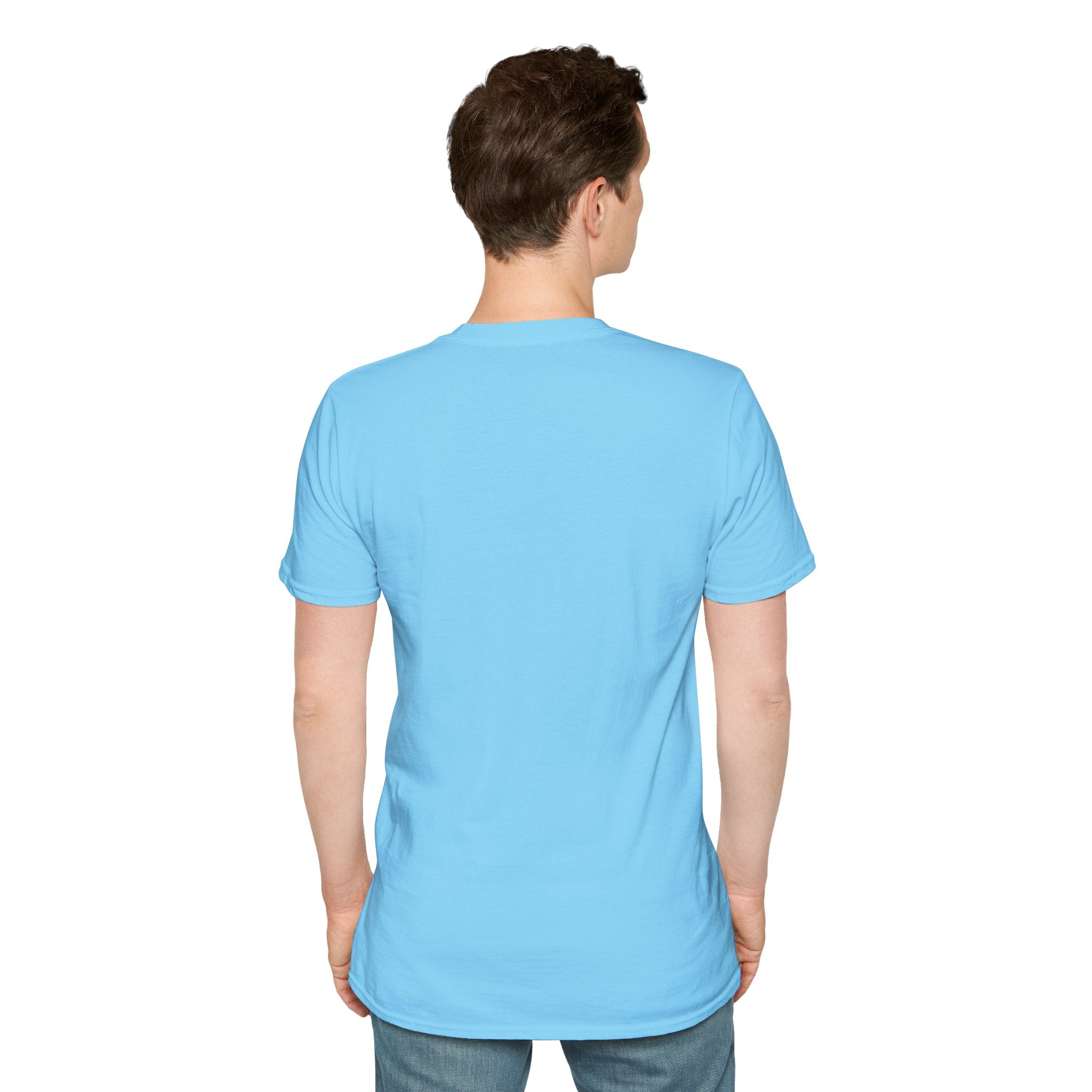 "Happiness Scout" Unisex T-Shirt