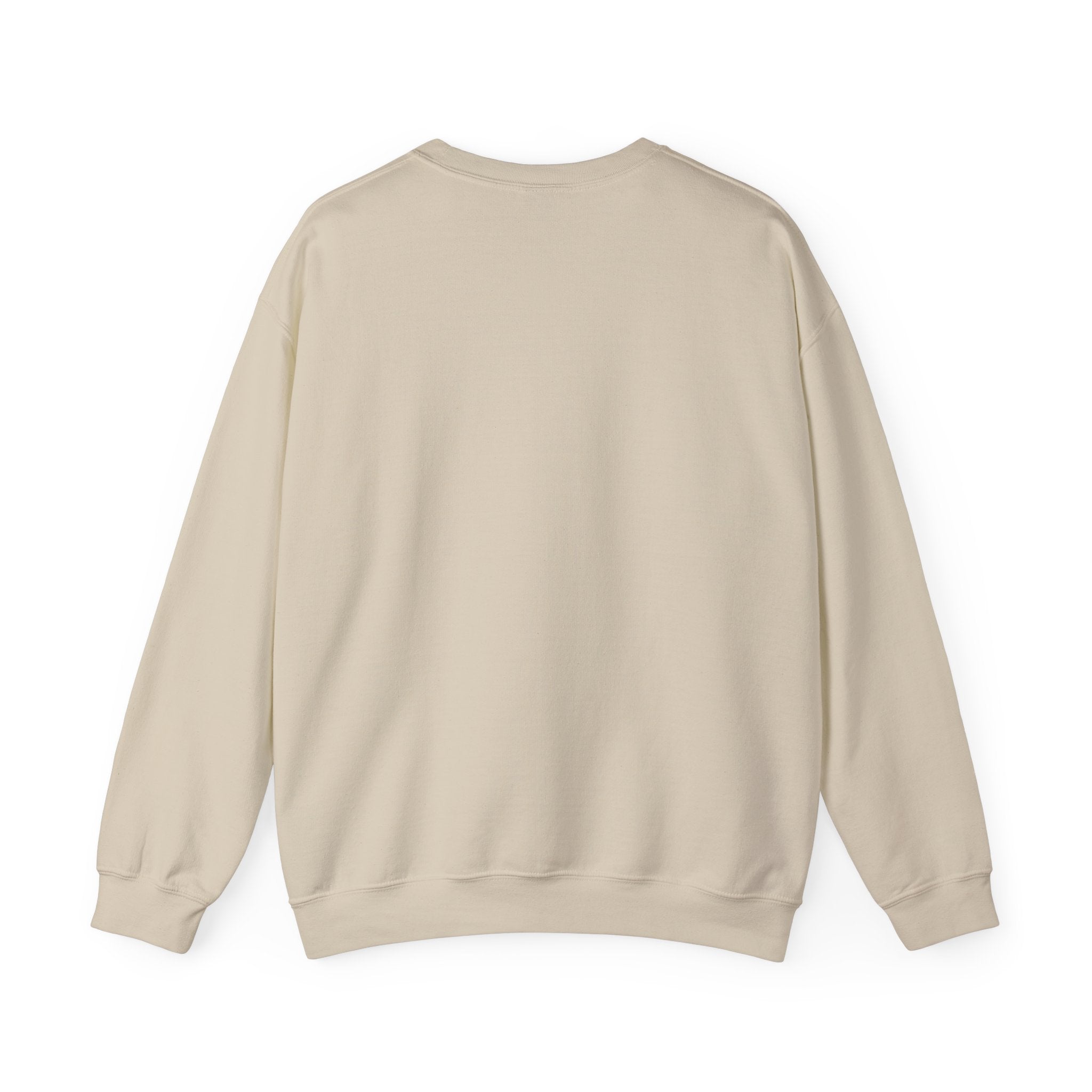 "Looking for the Sun" Unisex Crewneck