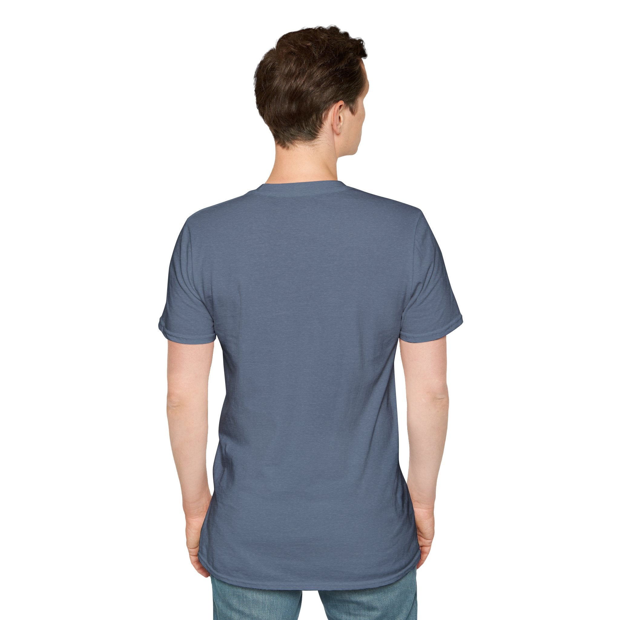 "Happiness Scout" Unisex T-Shirt